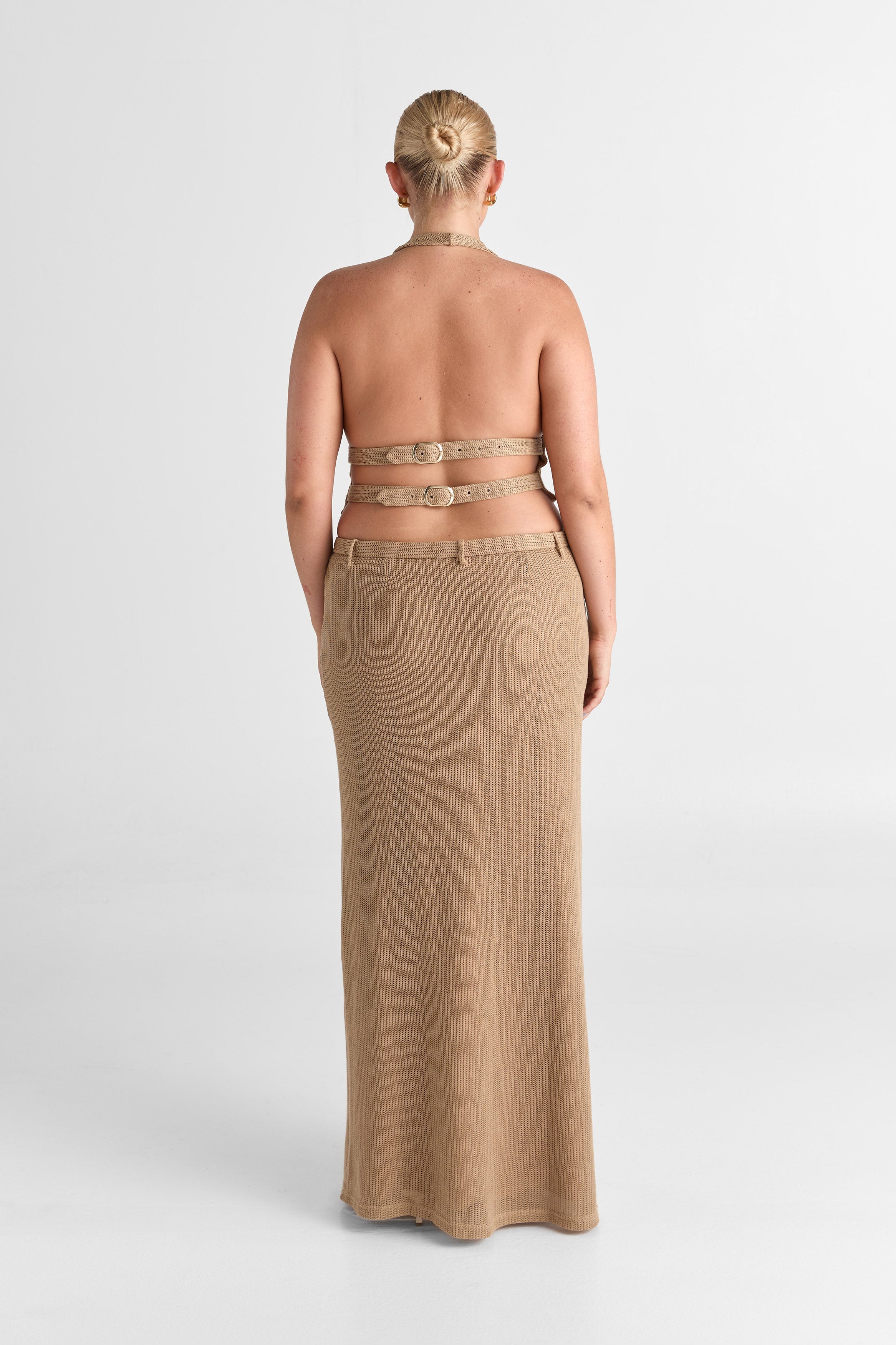 Haven Top Tan