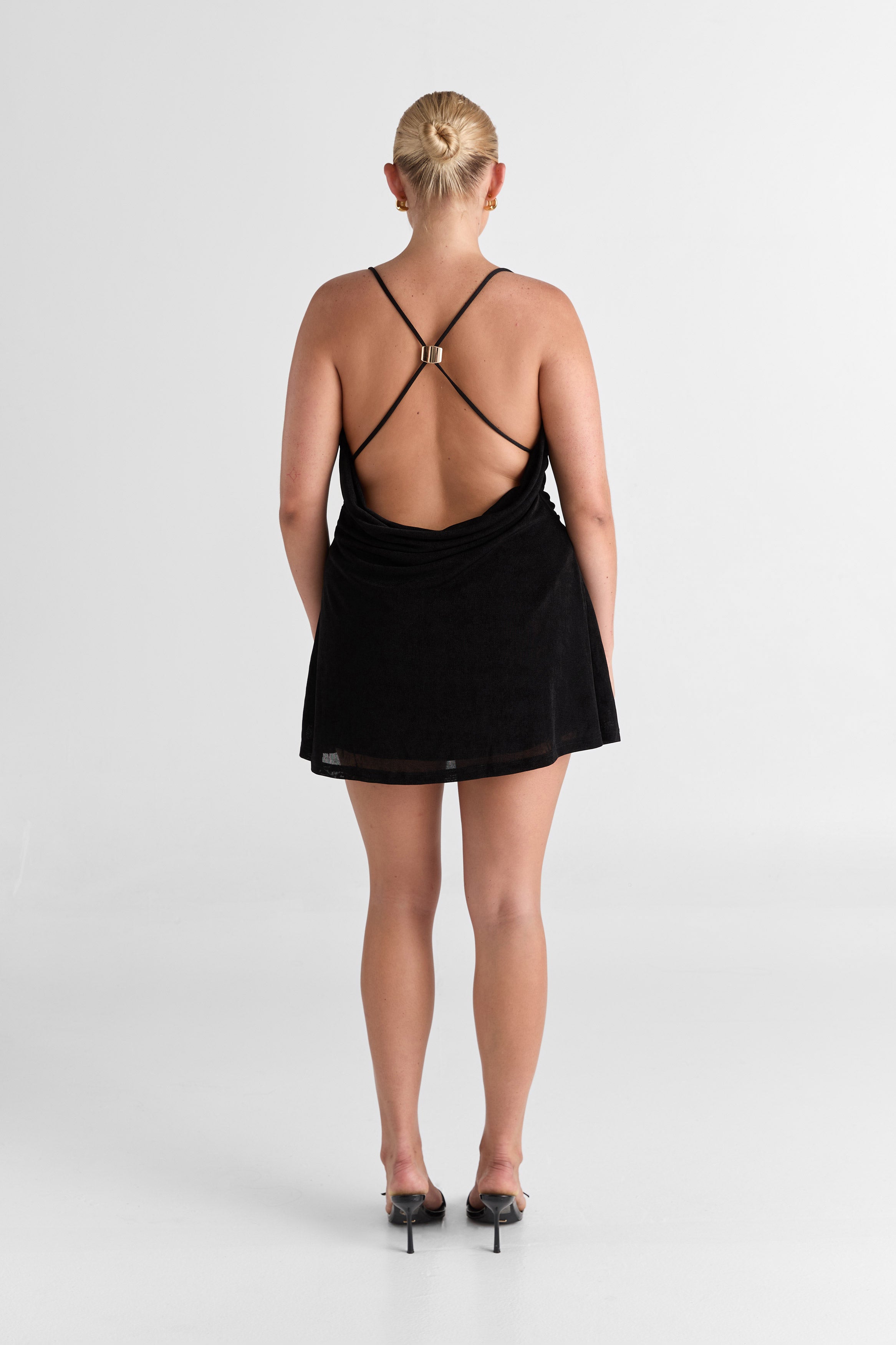 Kalani Mini Dress