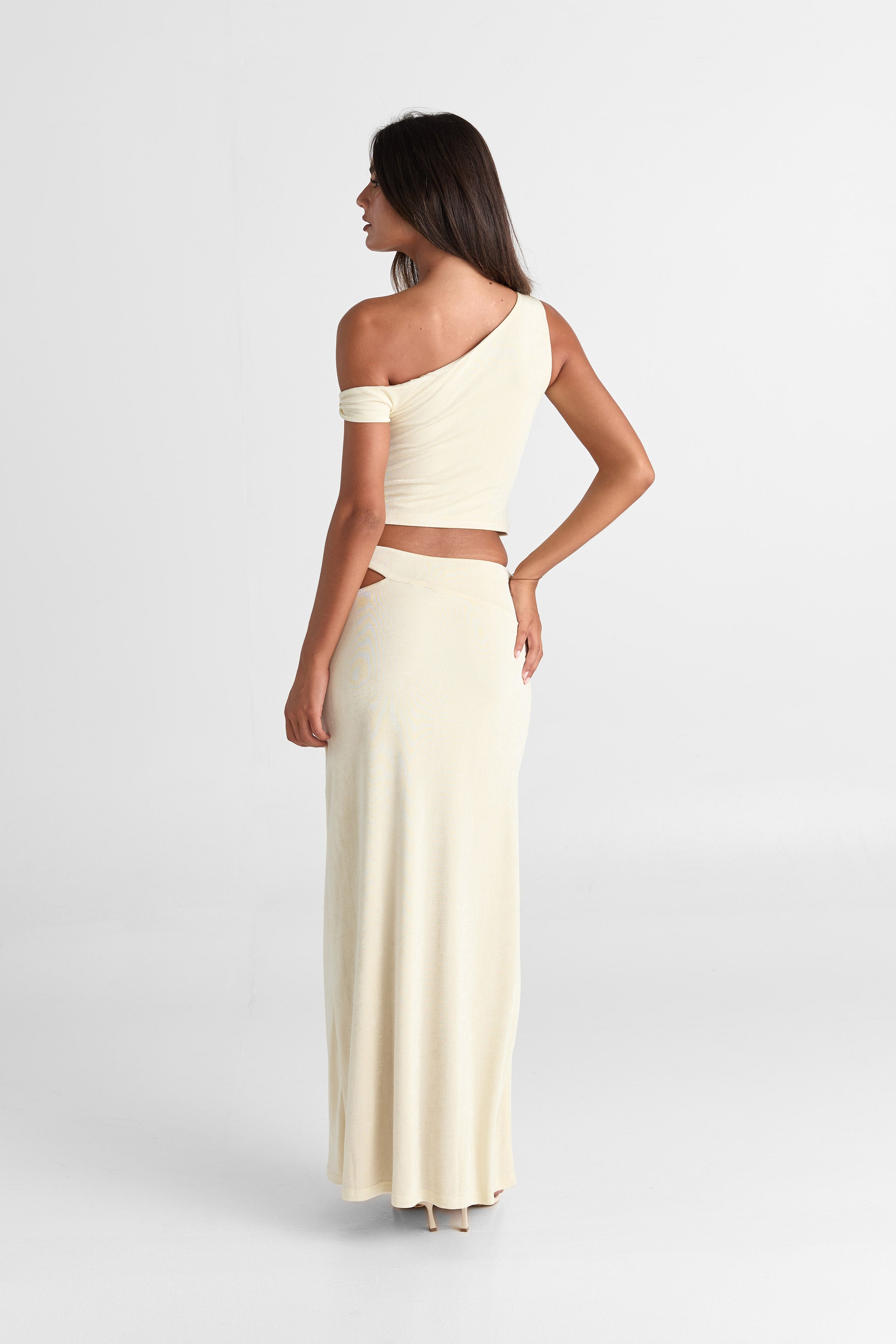 Lilah Top Butter