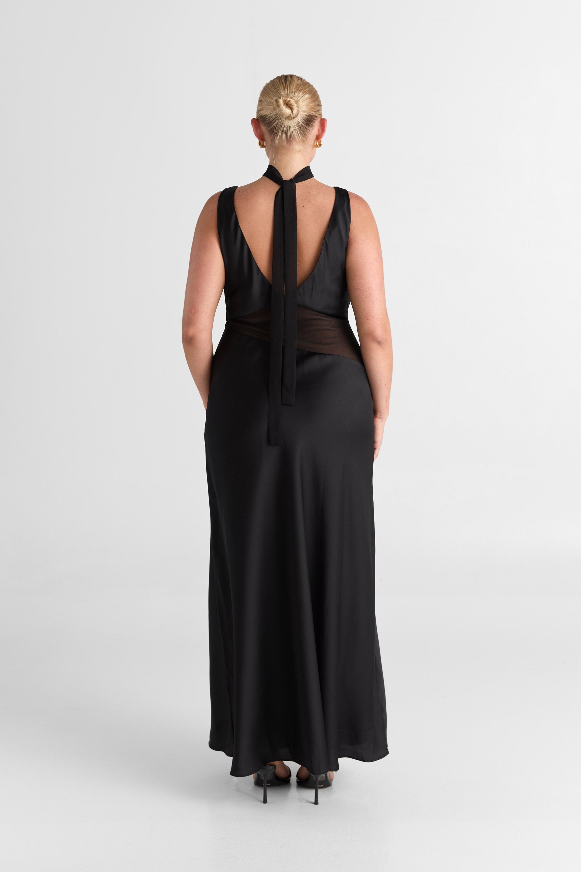 Suki Maxi Dress