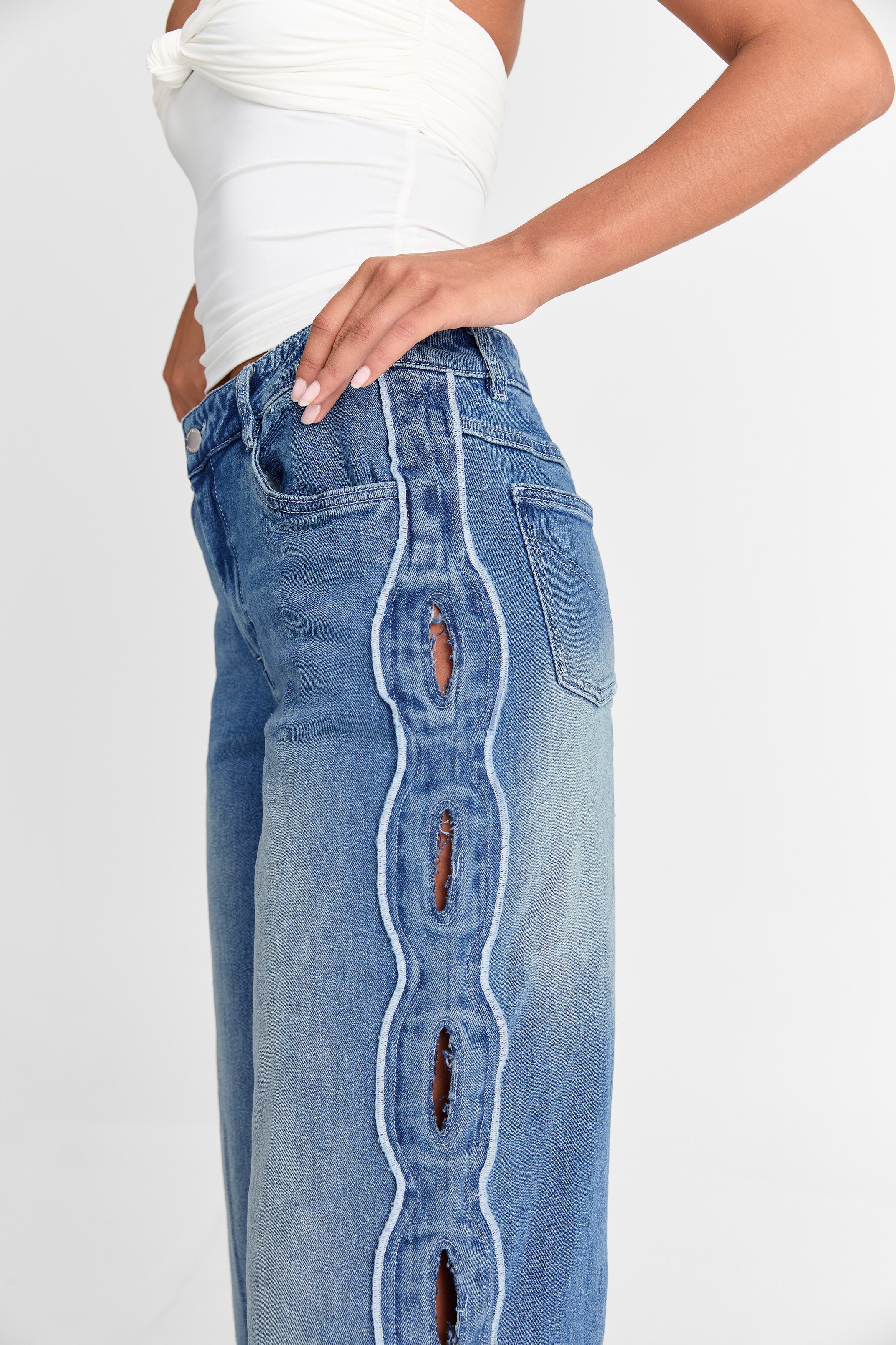 Cairo Jean