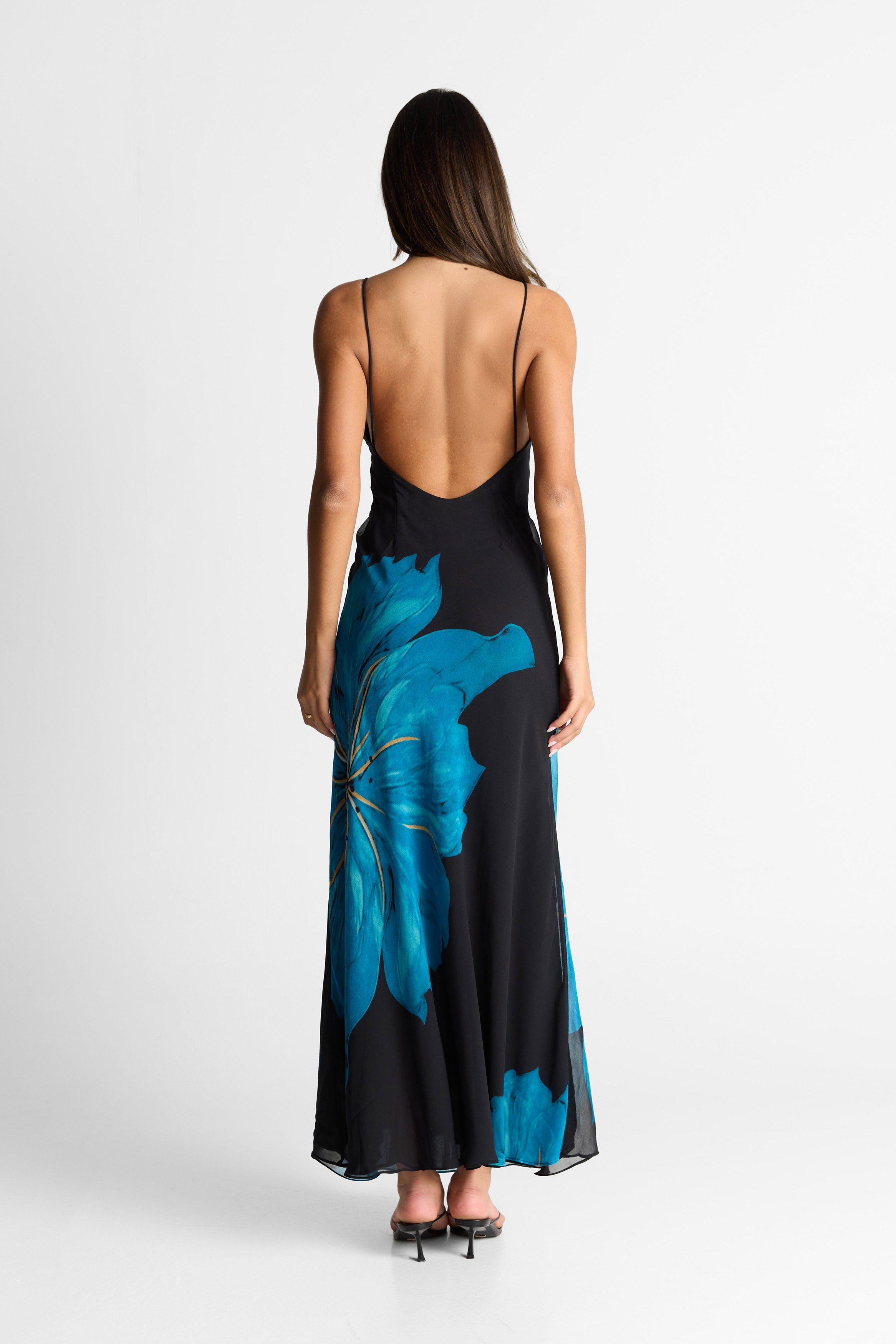 Raya Maxi Dress