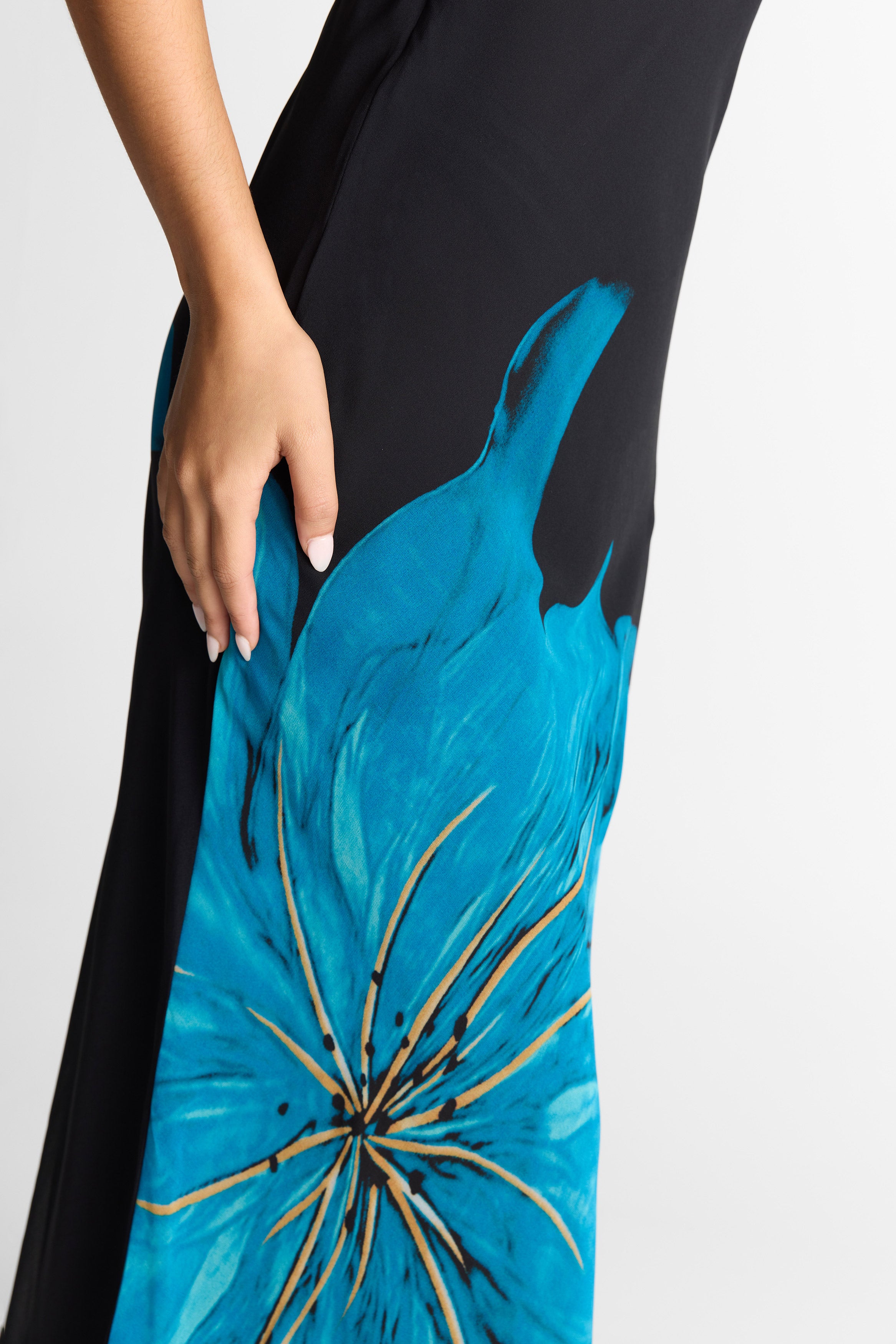 Raya Maxi Dress