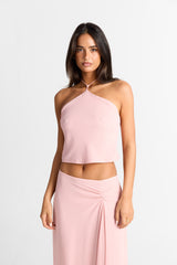Seraphina Top Pink