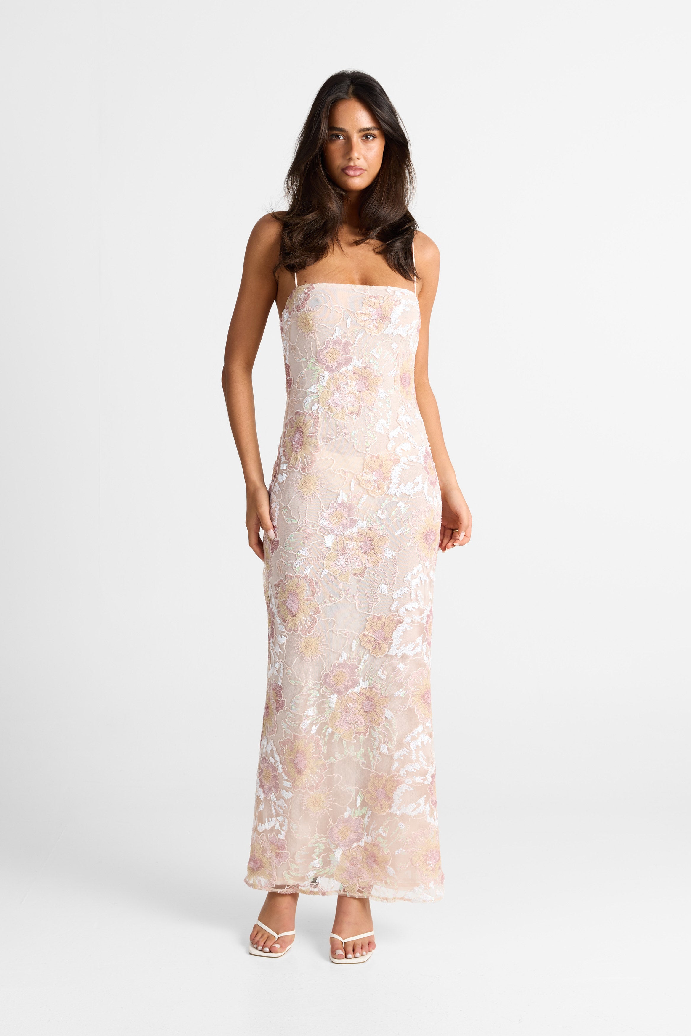 Orion Maxi Dress