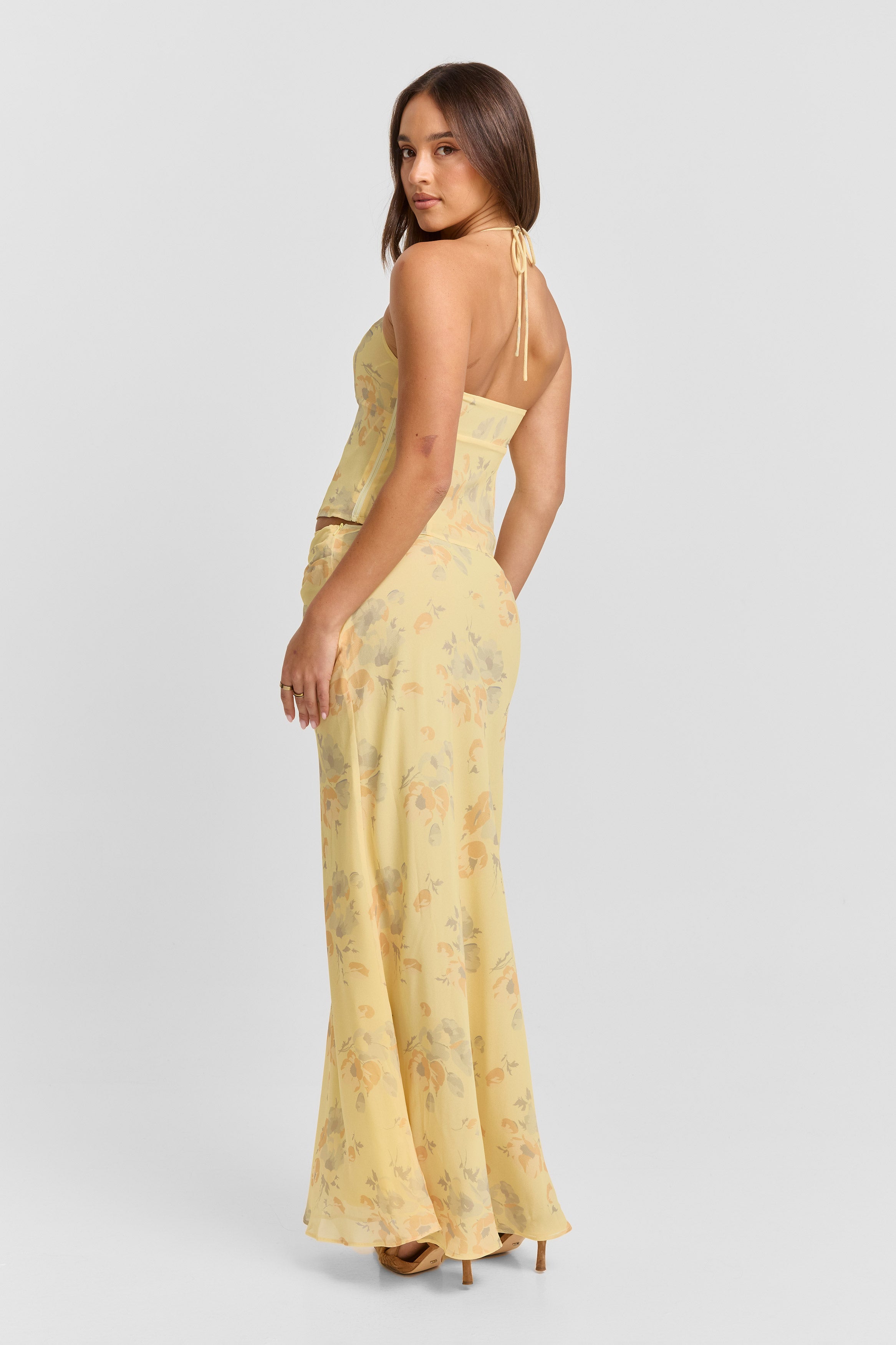 Juniper Maxi Skirt
