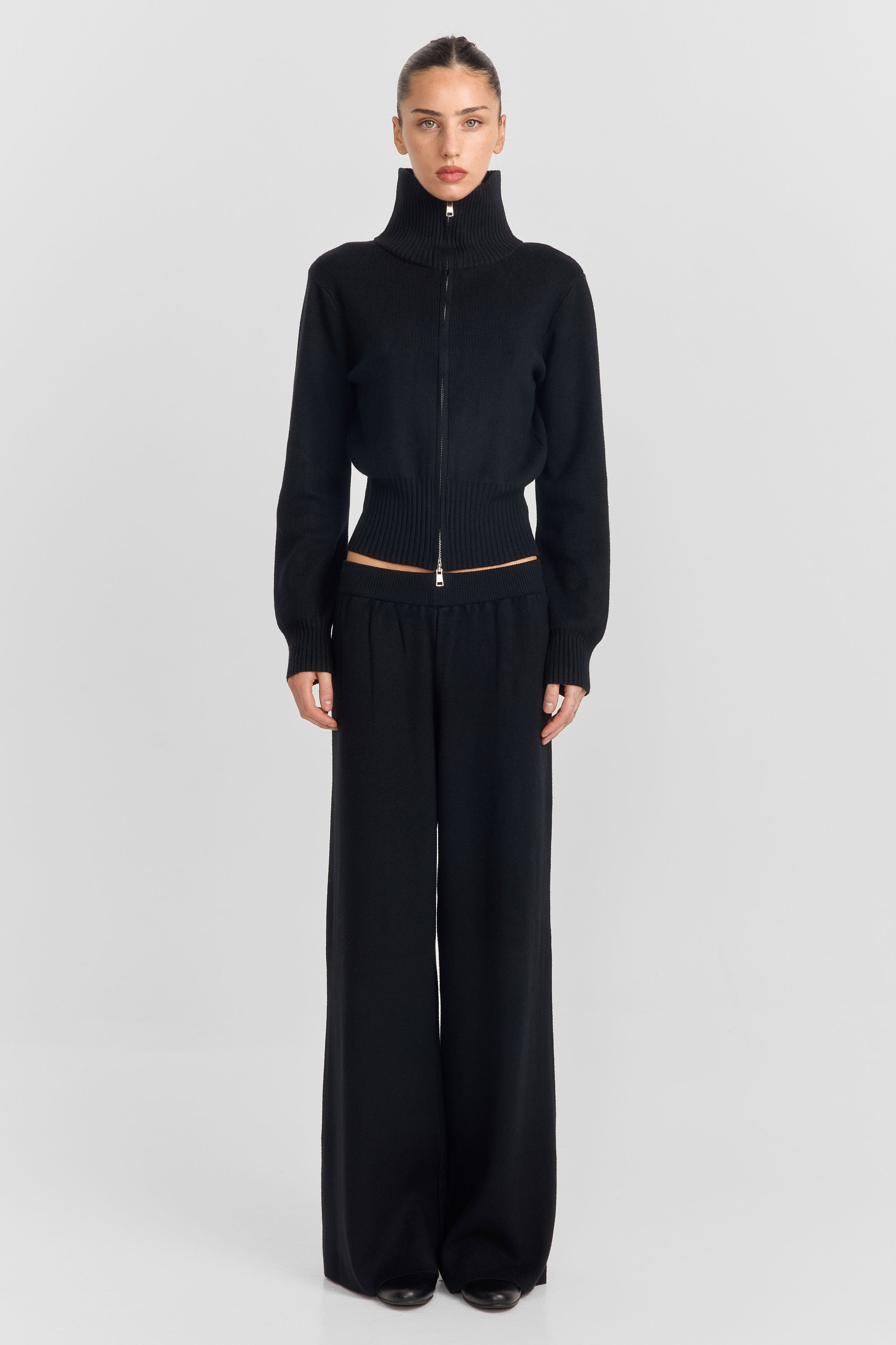 Clarisse Knit Pant