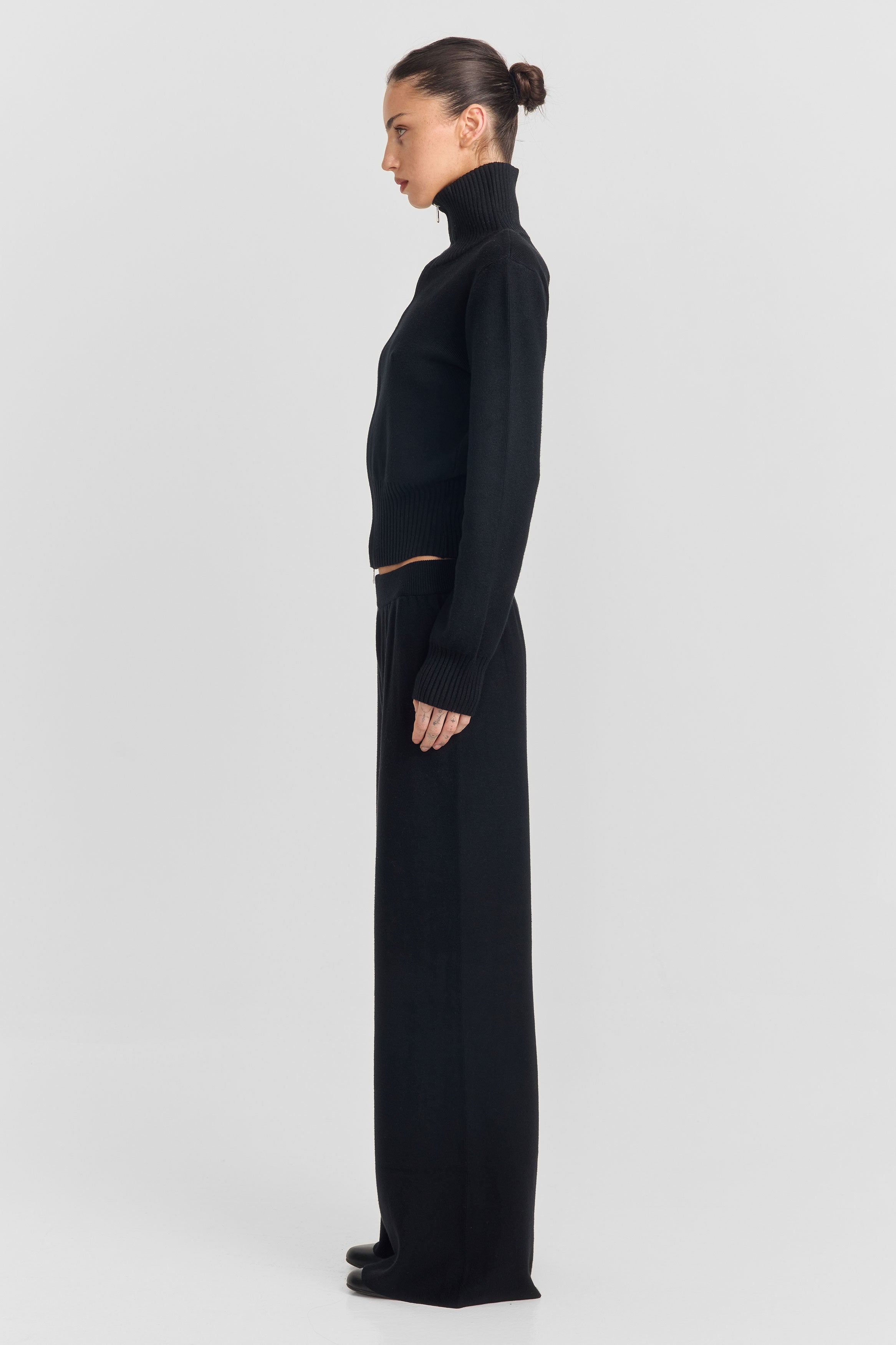 Clarisse Knit Pant