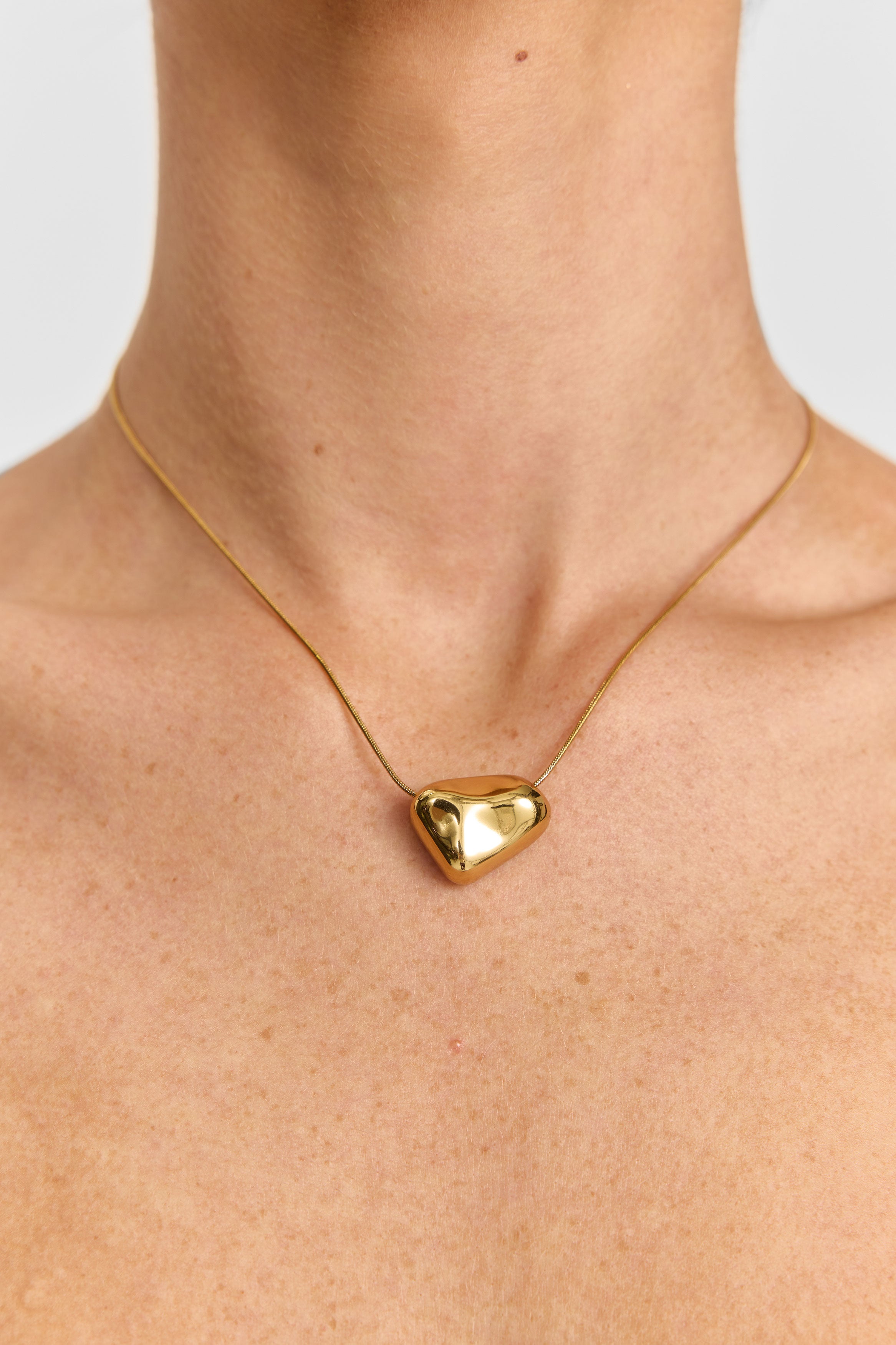Theodosia Necklace