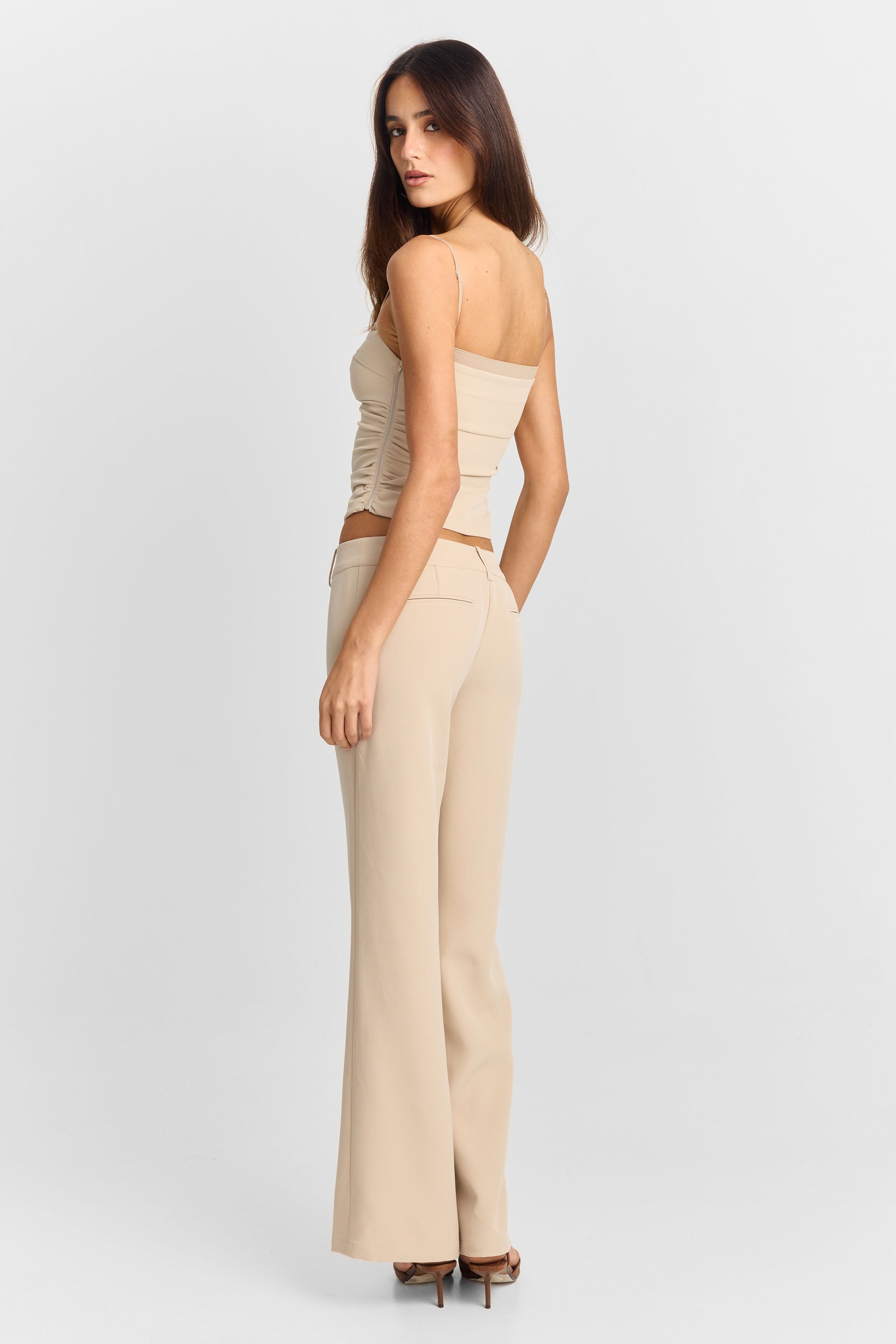 Sabine Pant Natural