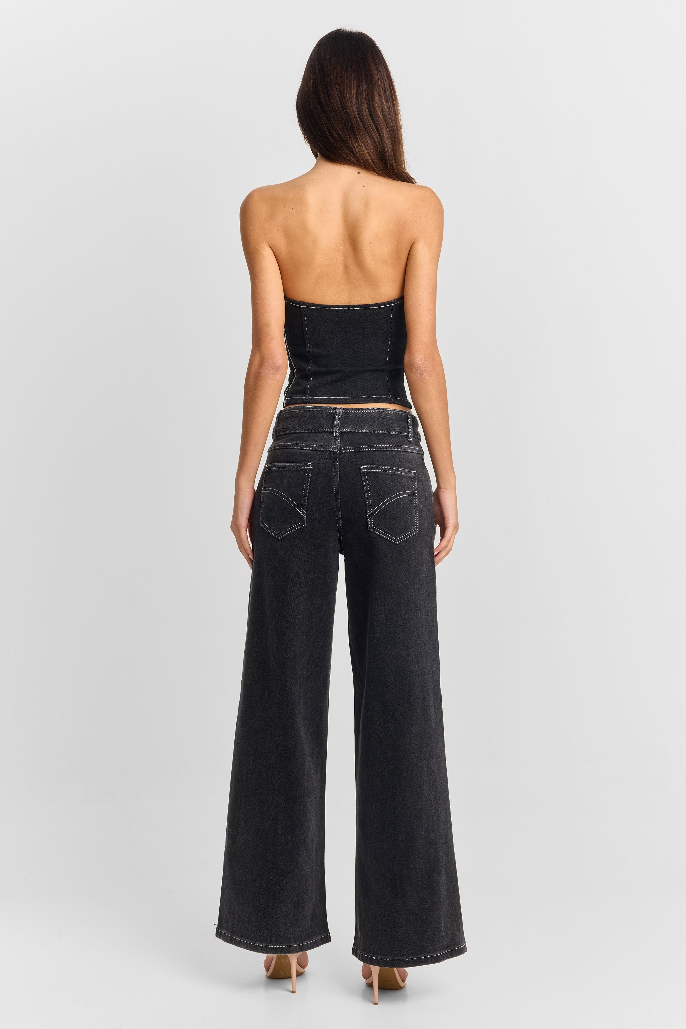 Ebony Jean Black