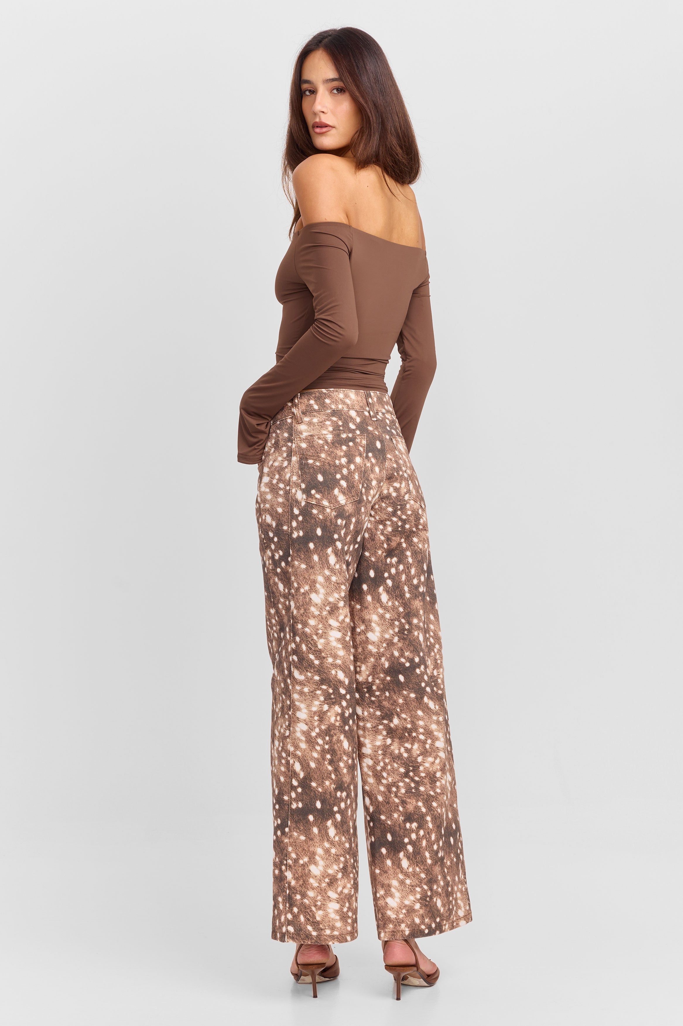 Annalise Jean Print