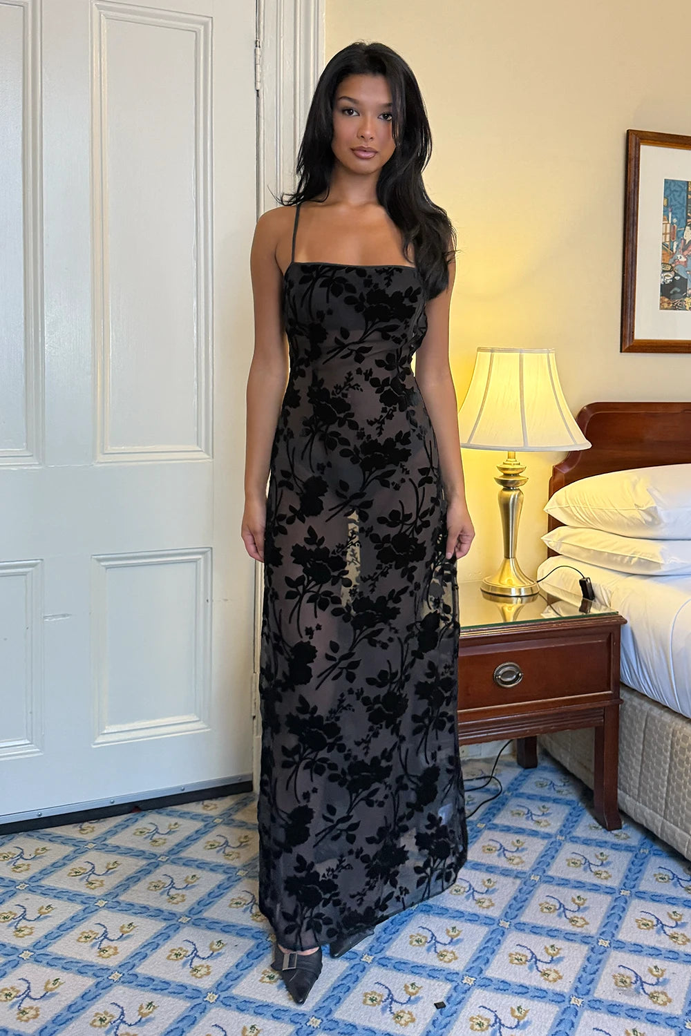Sasha Therese