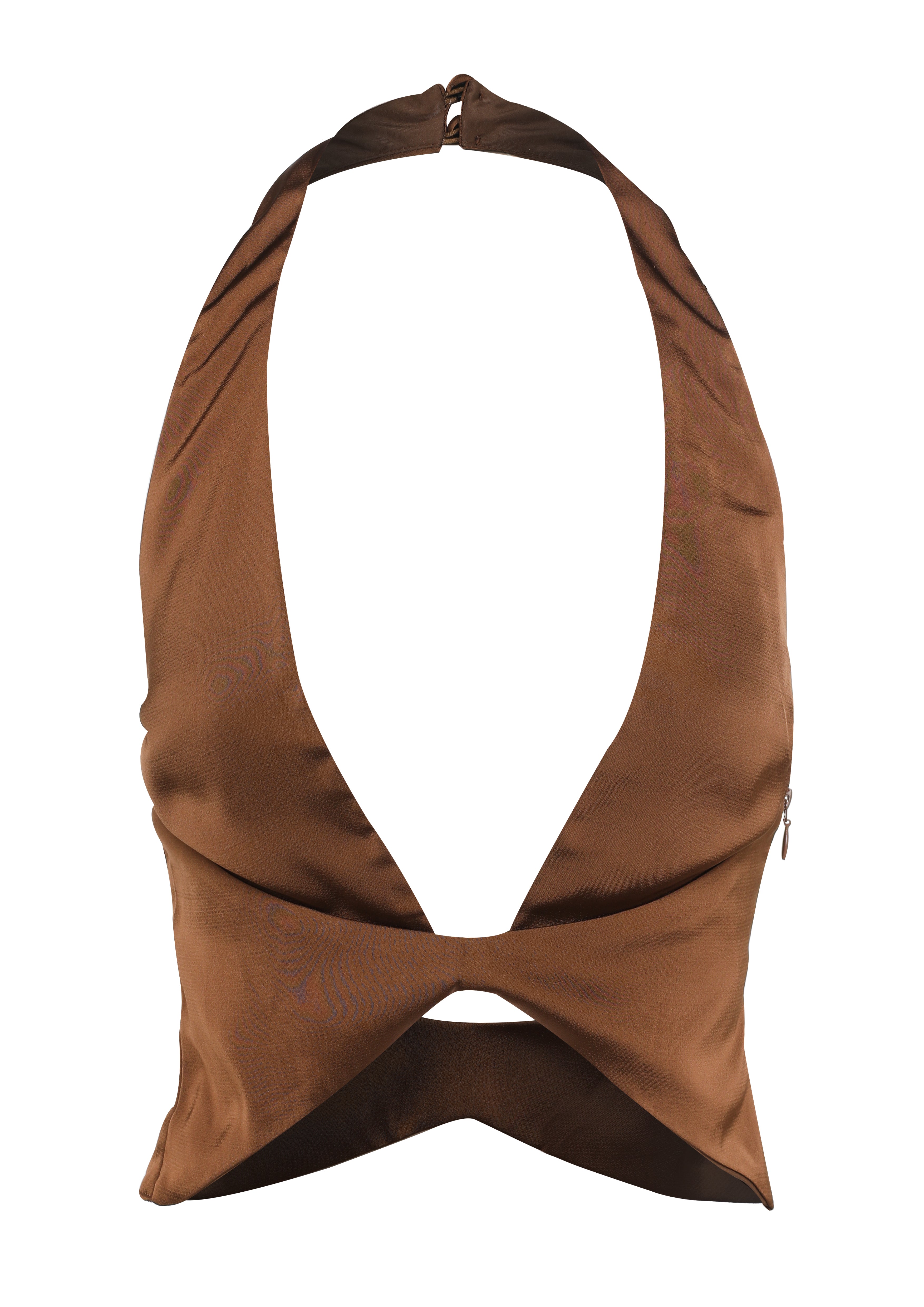 Cici Top Brown
