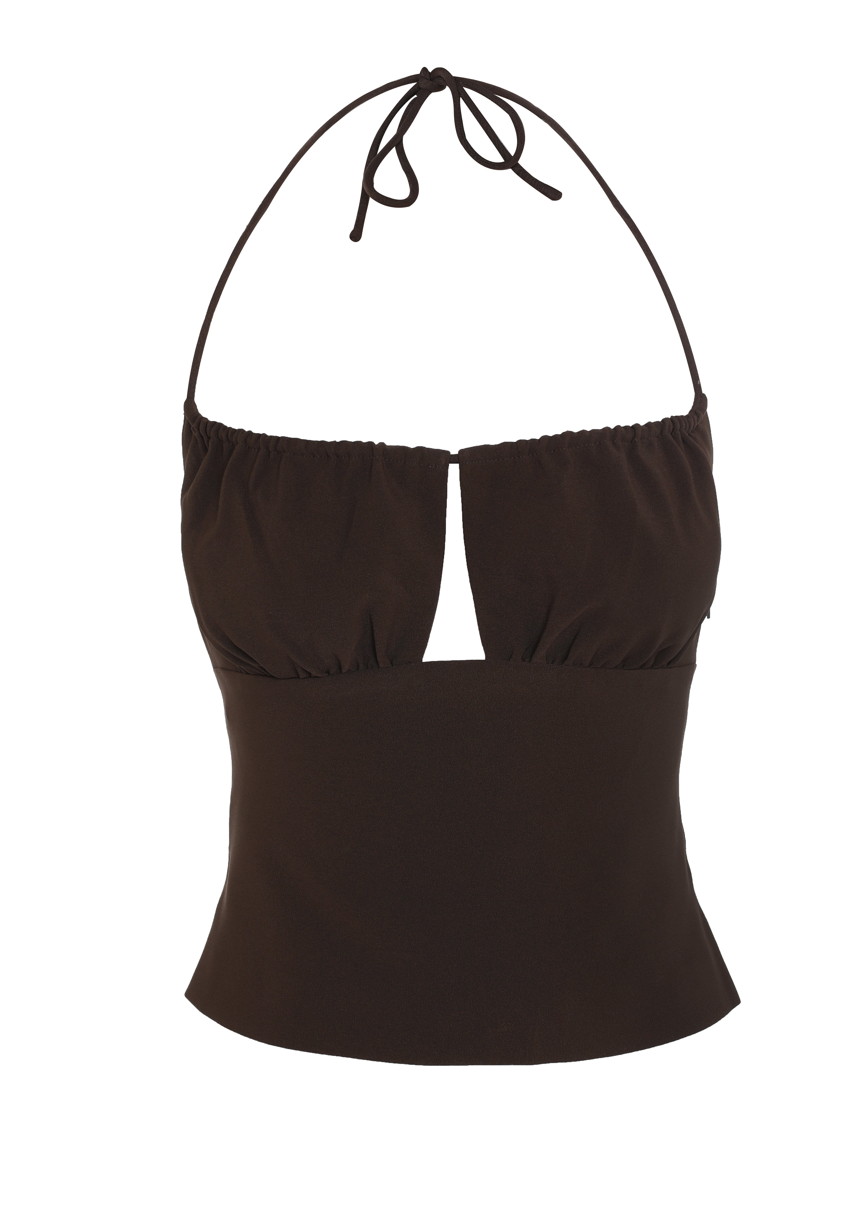 Clover Top Brown