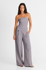 Astra Pant Grey