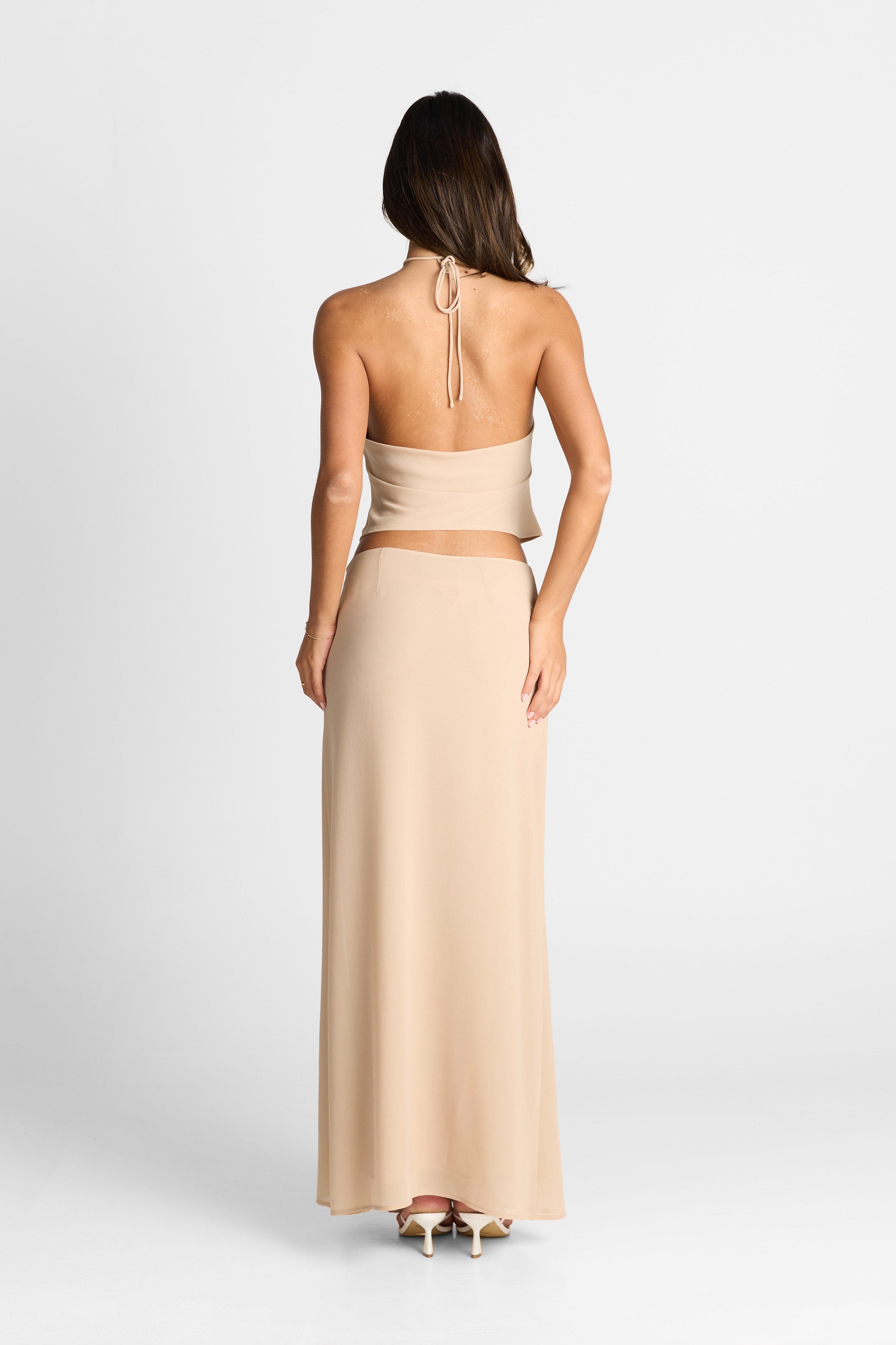 Seraphina Top Natural