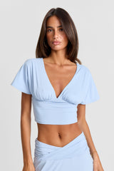 Winnie Top Blue