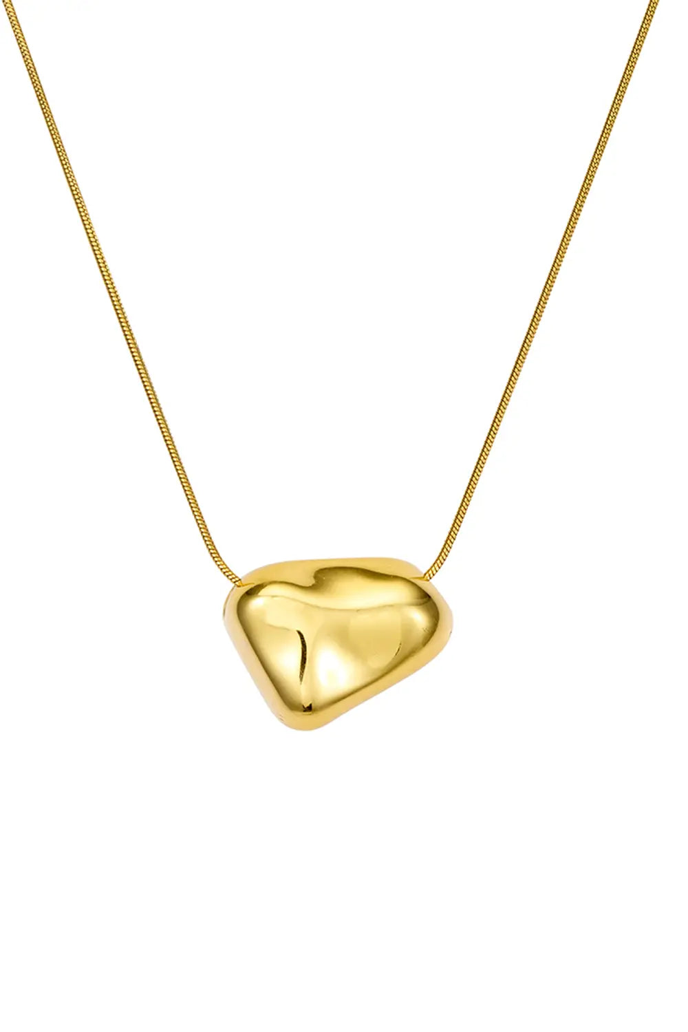 Theodosia Necklace