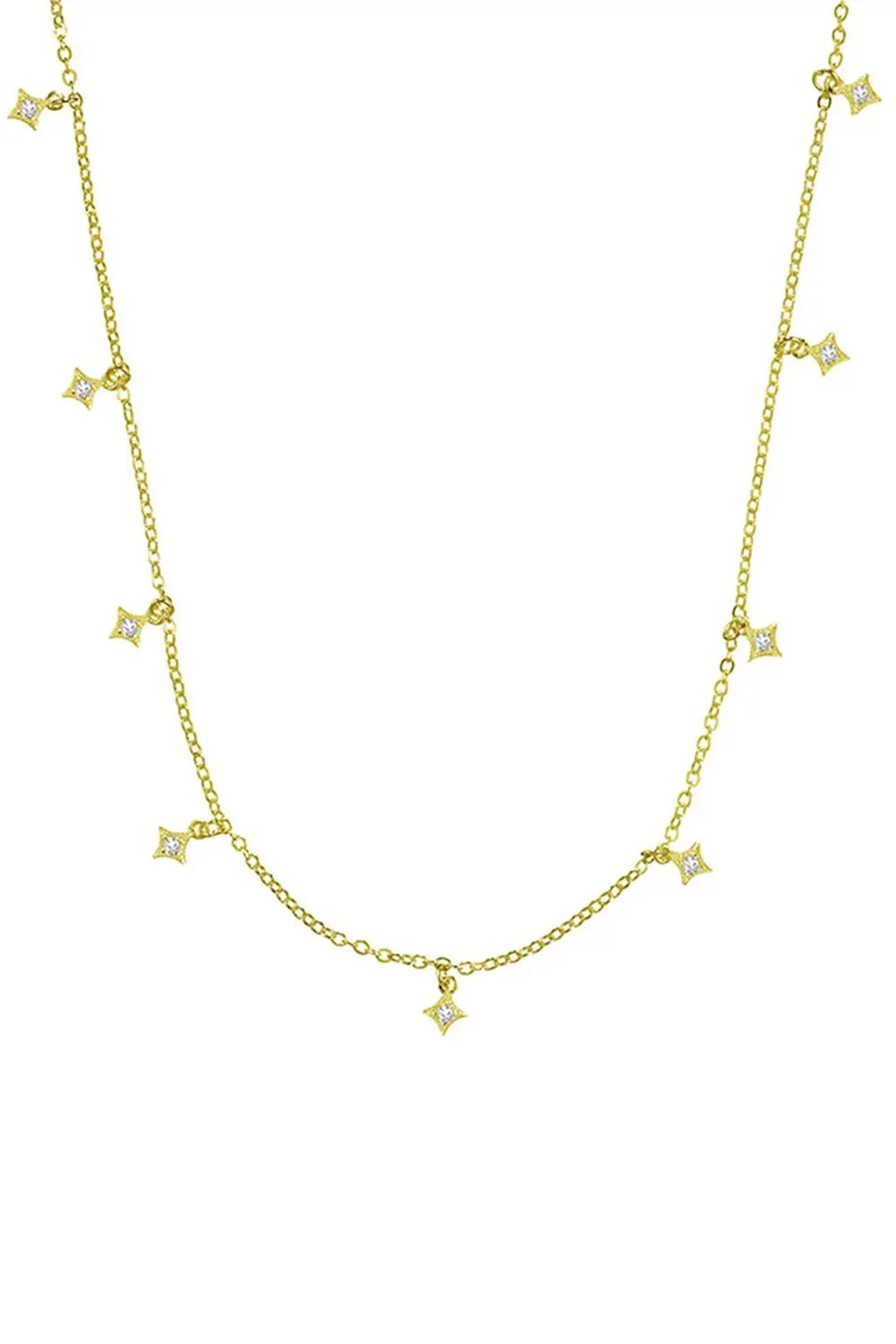 Renรฉe Necklace