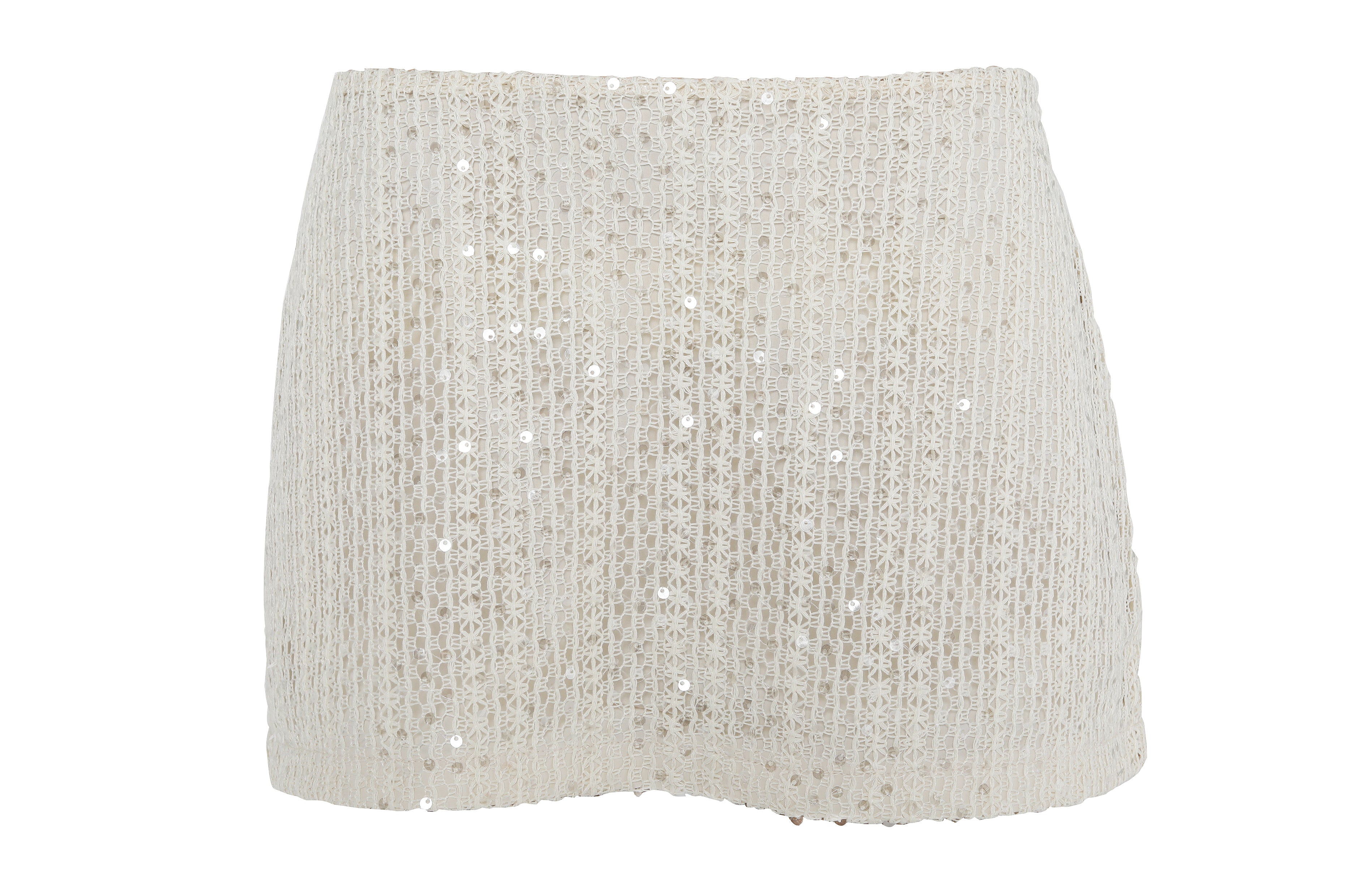 Aspyn Mini Skirt
