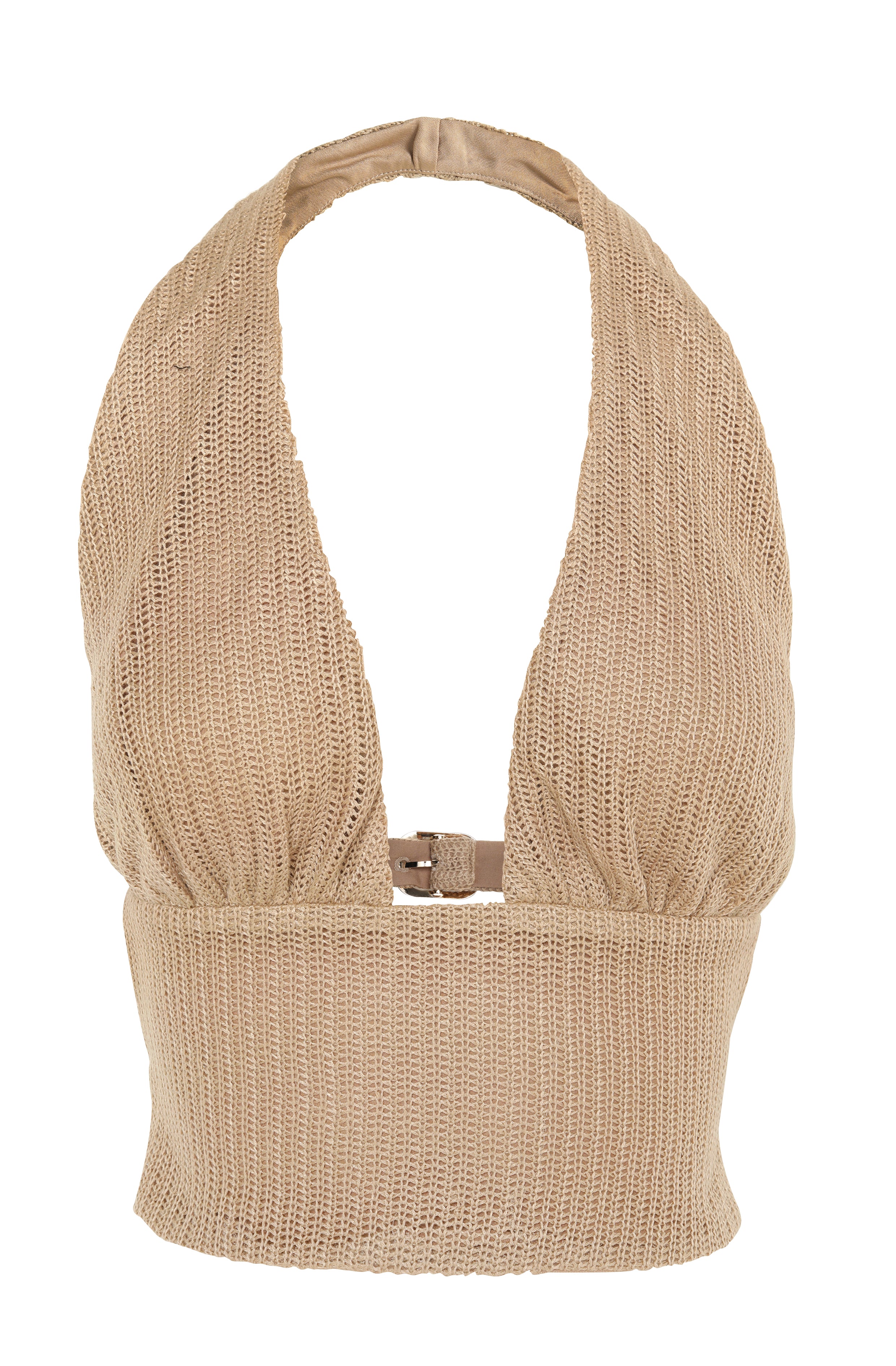 Haven Top Tan