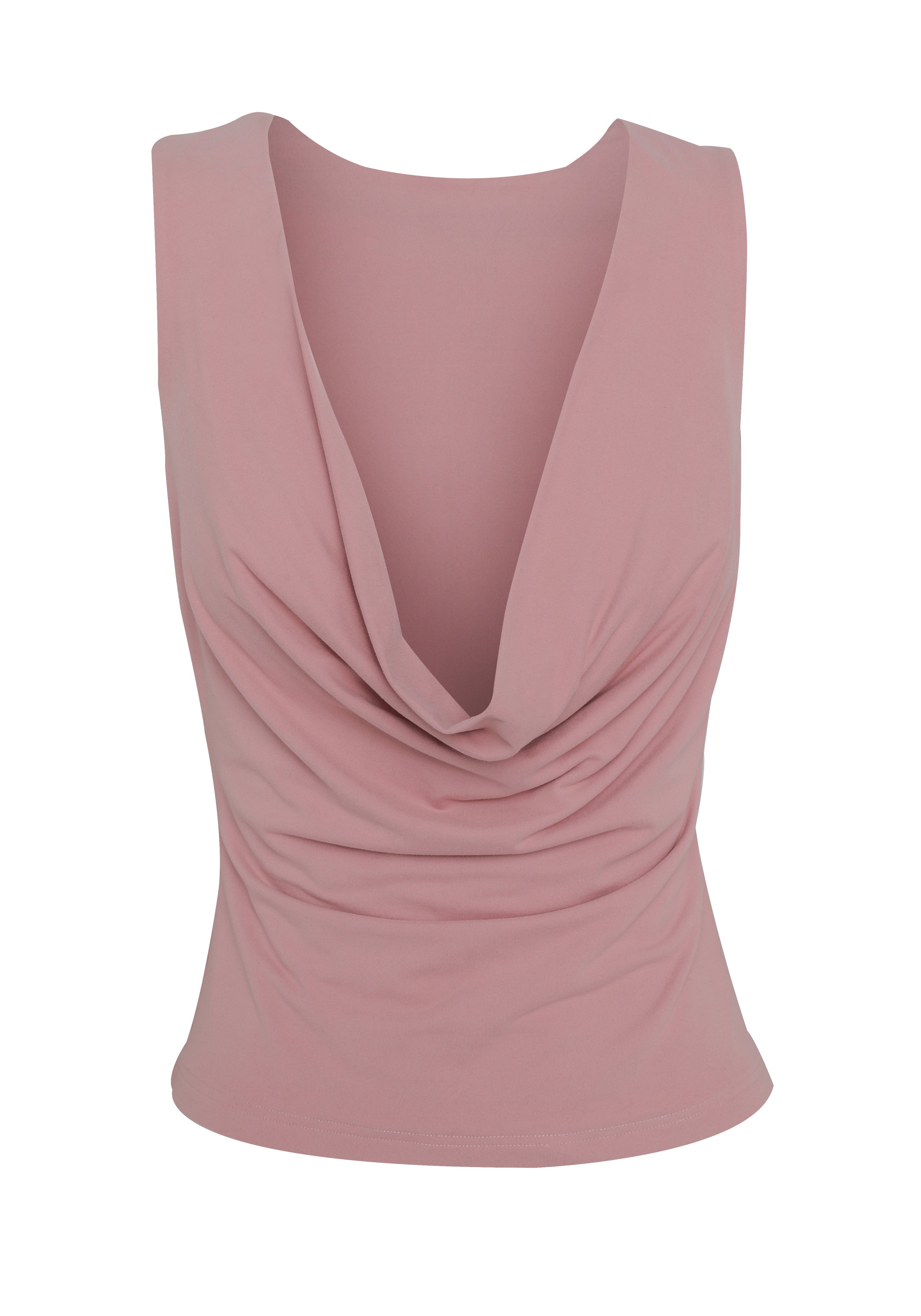 Nela Top Pink