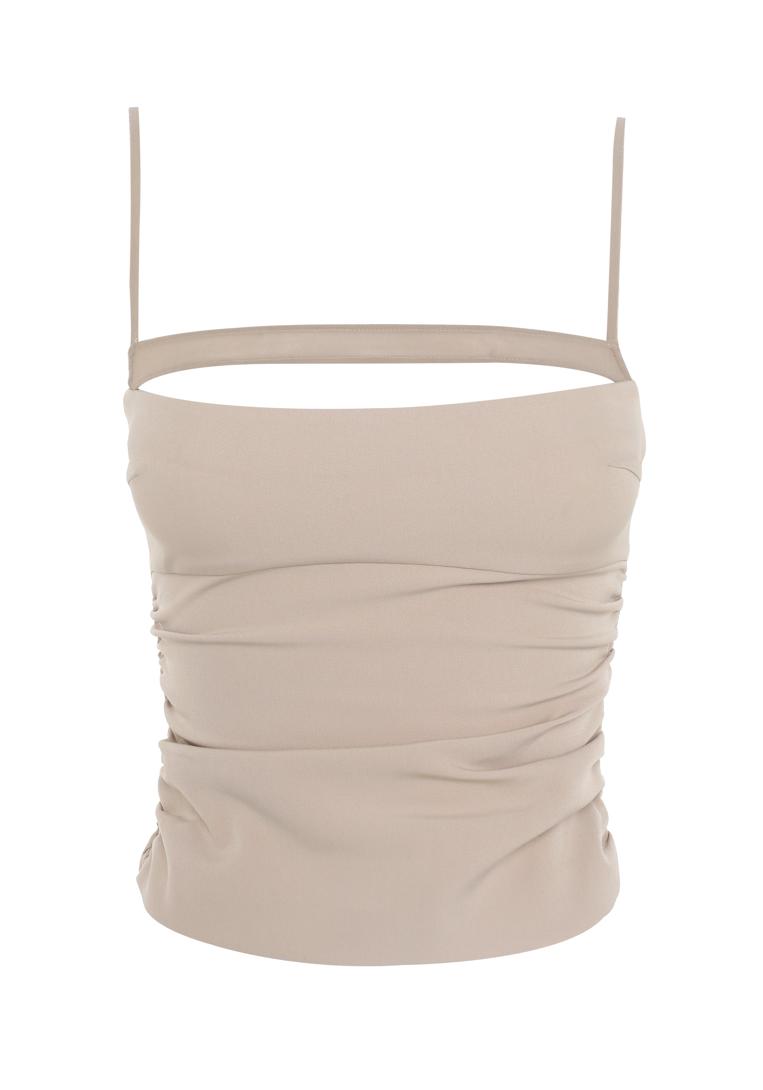 Francine Top Natural