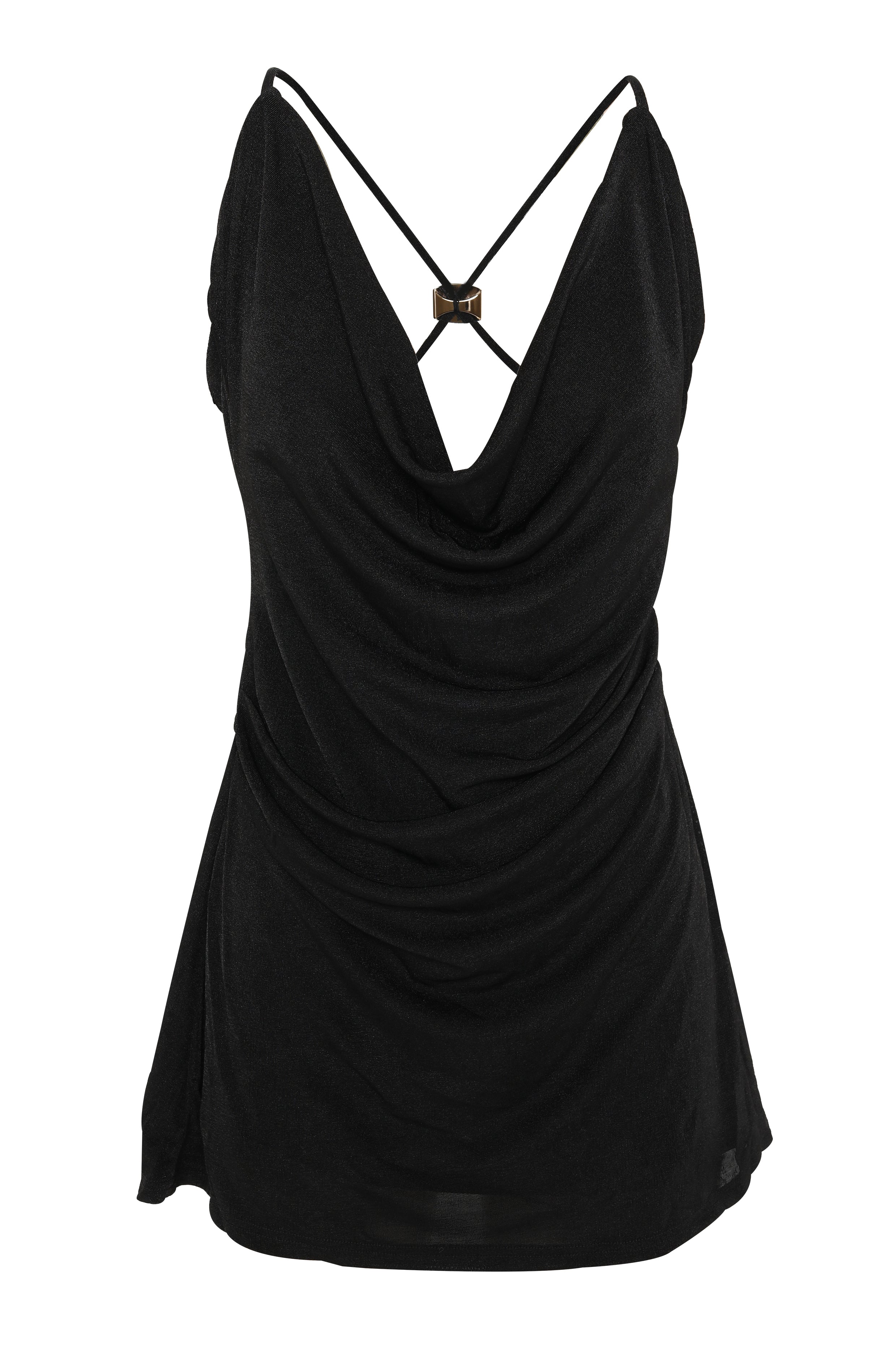 Kalani Mini Dress