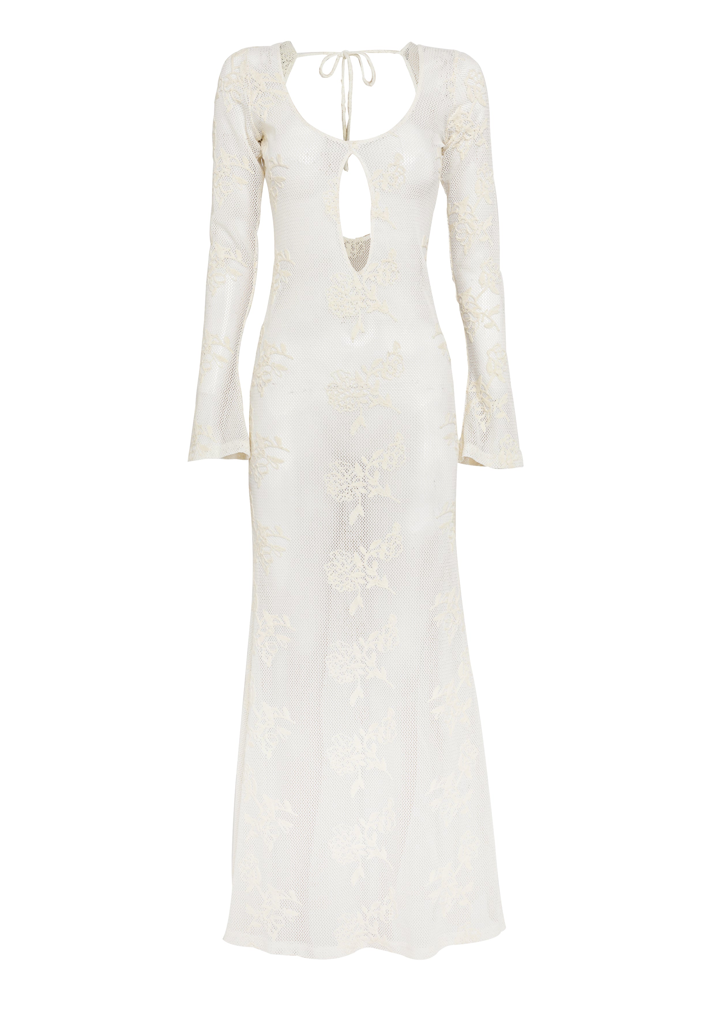 Lola Maxi Dress
