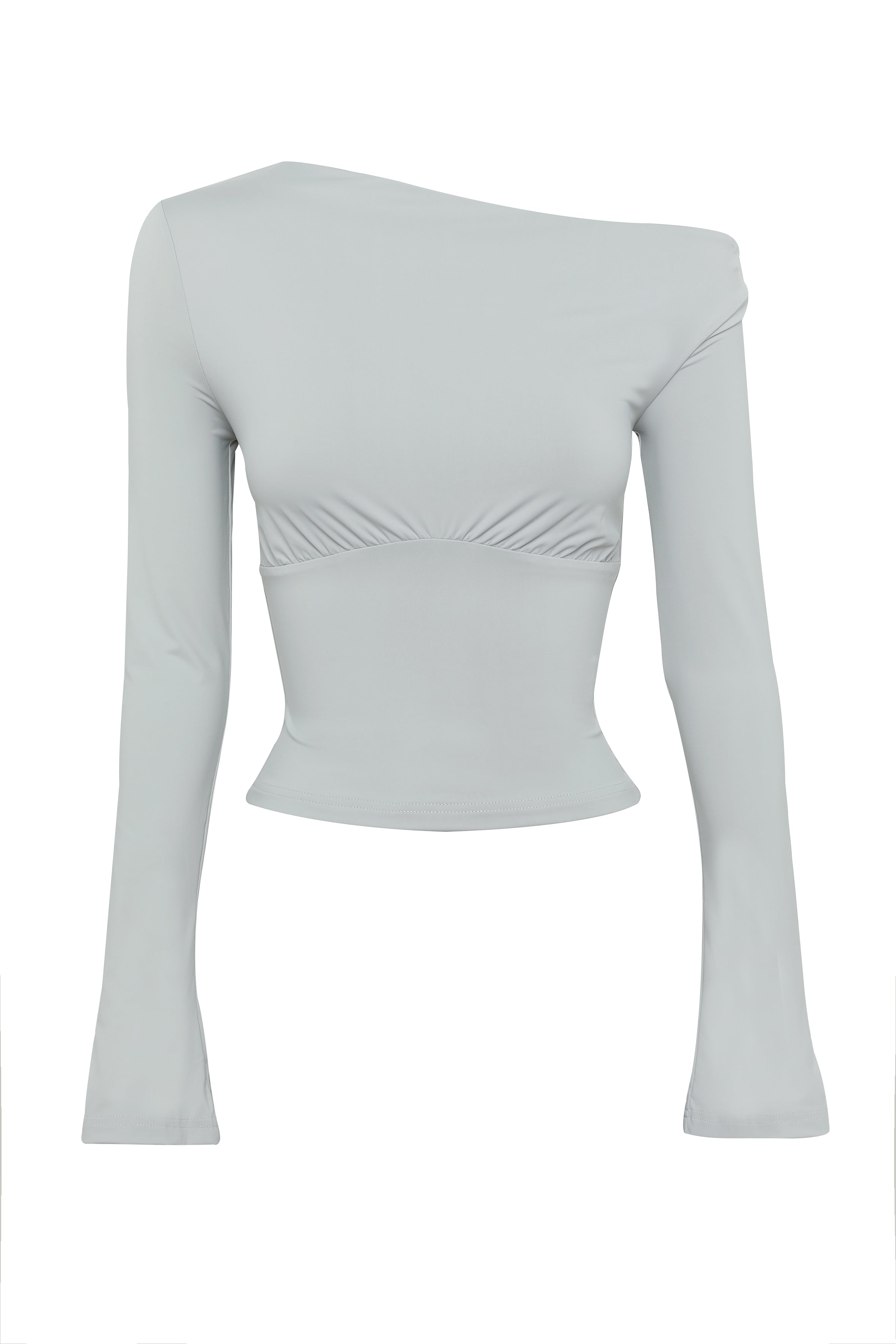 Claudette Top Blue