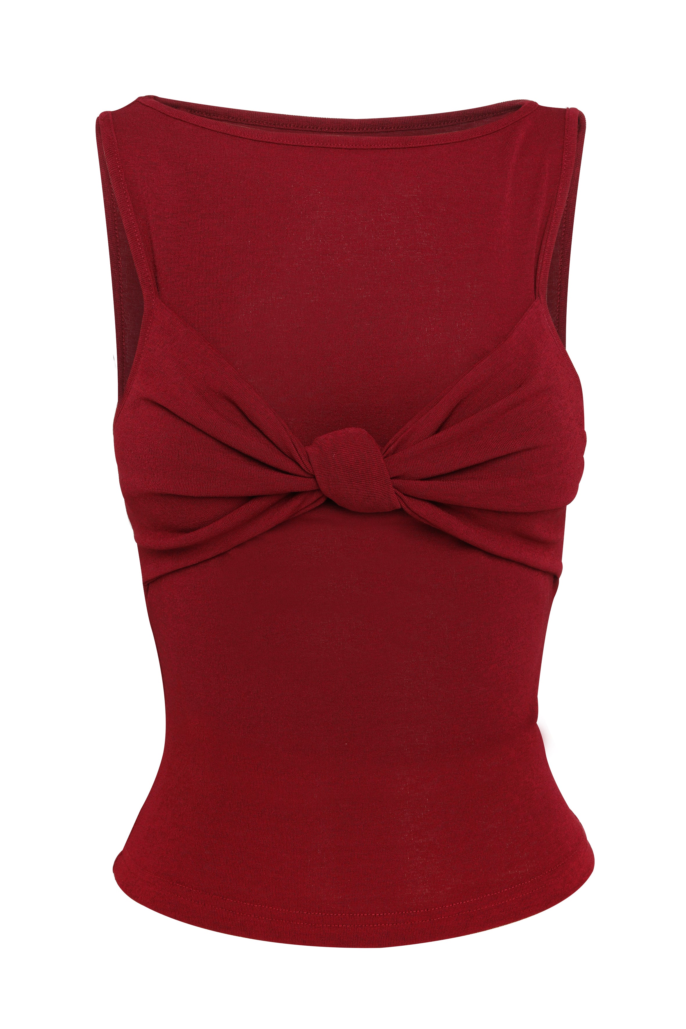 Isla Top Ruby