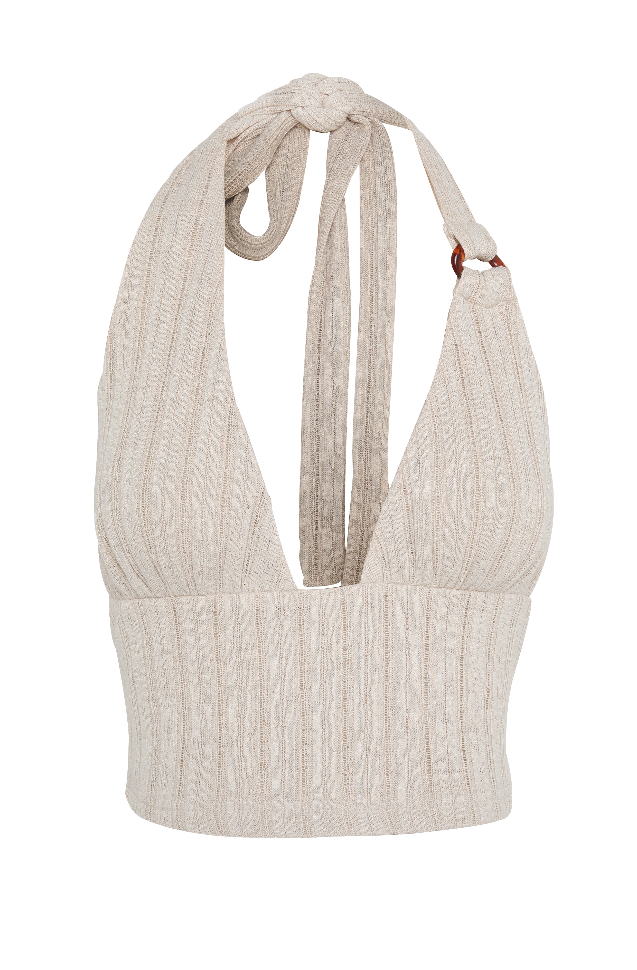 Eden Top Almond