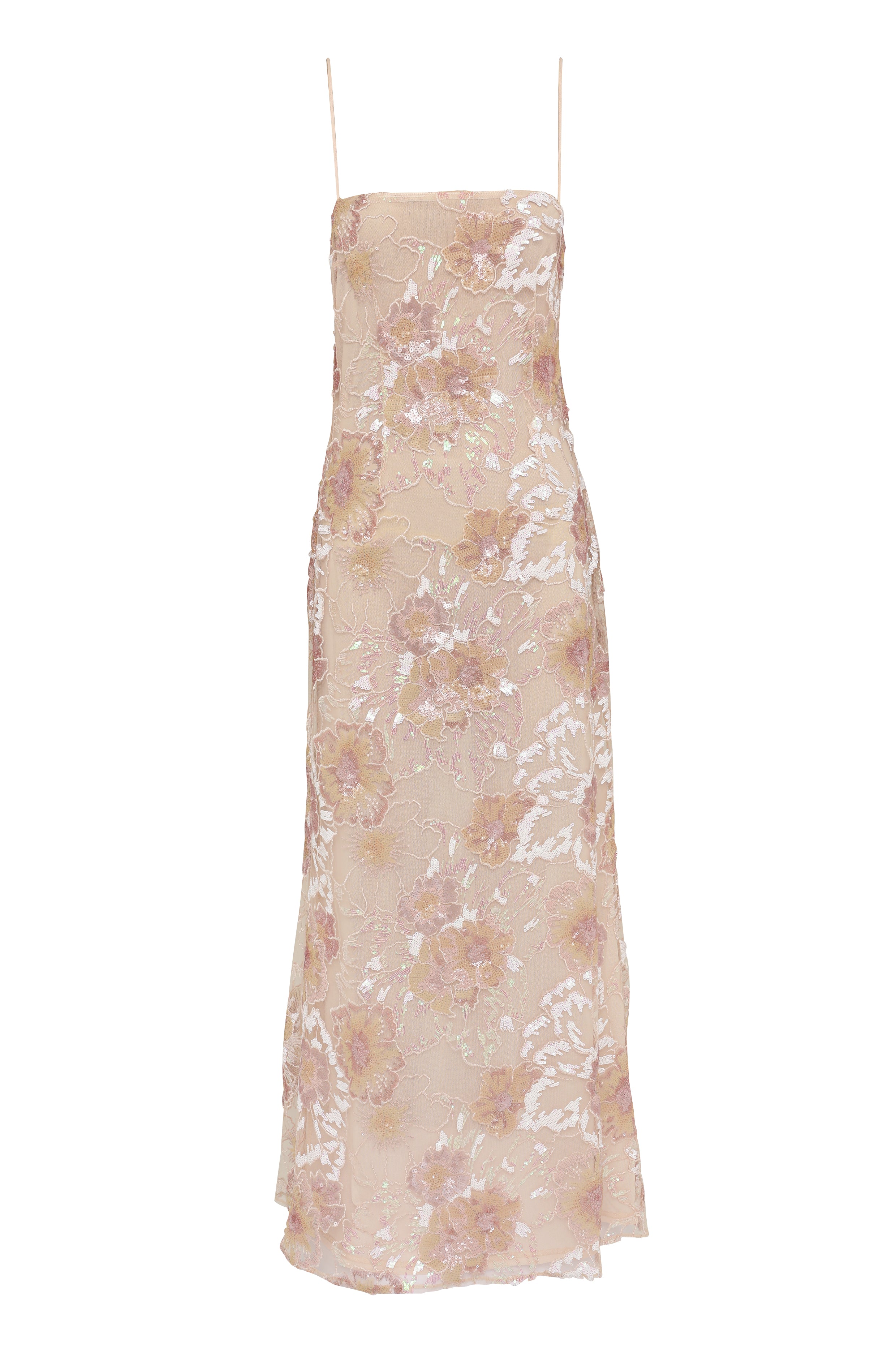 Orion Maxi Dress