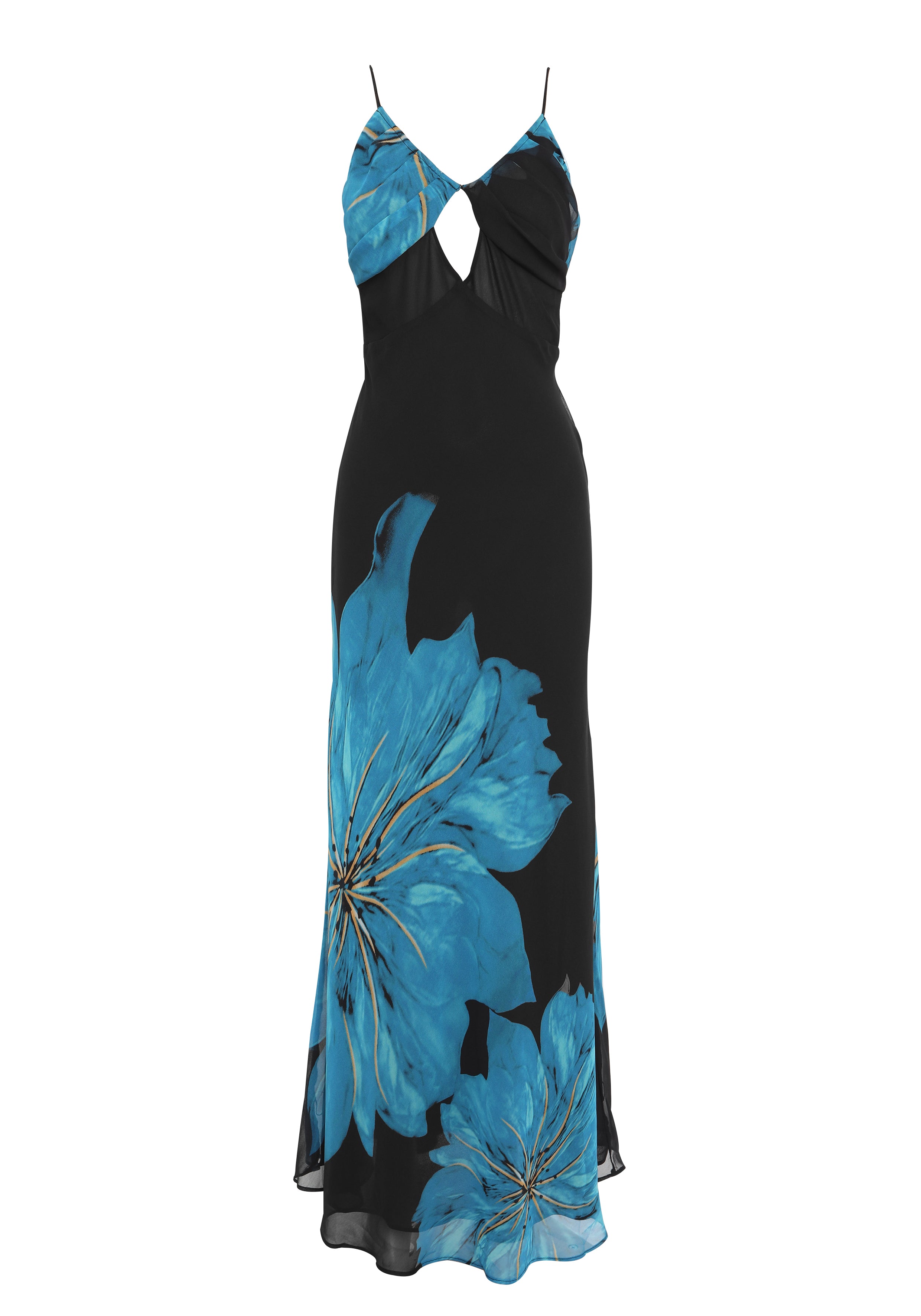 Raya Maxi Dress
