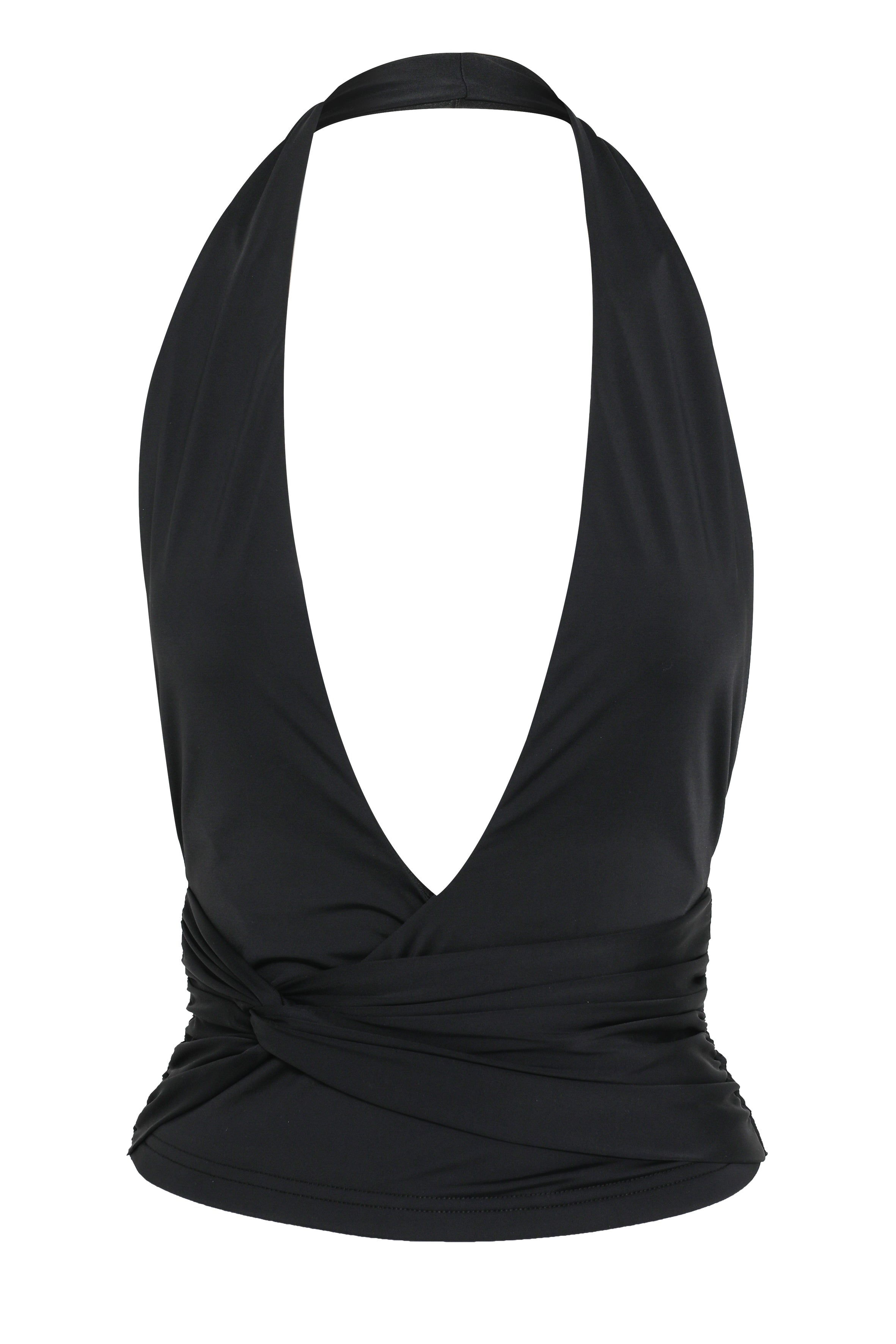 Liliane Top Black