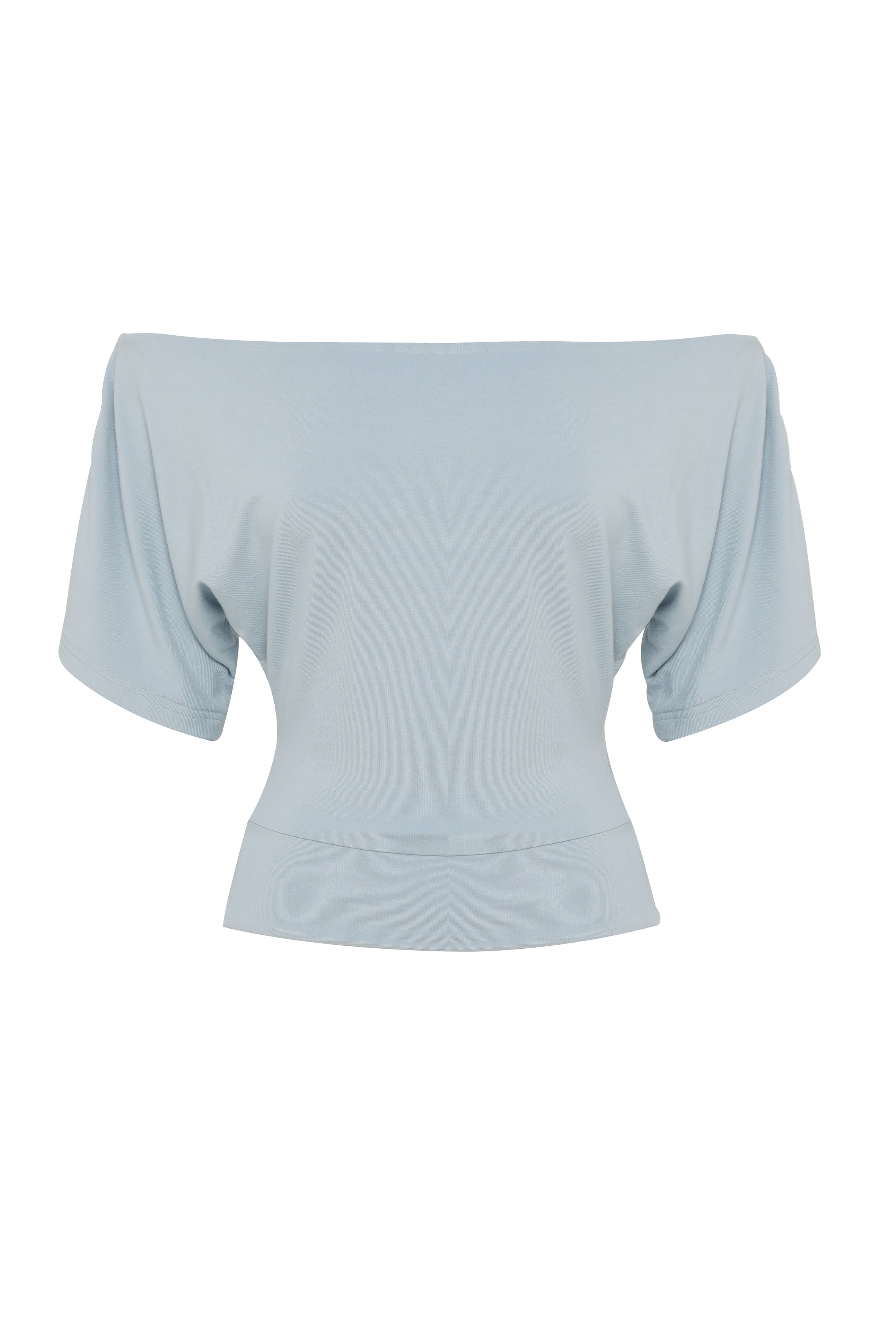 Lorelei Top Blue
