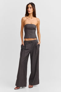 Astra Pant Pinstripe