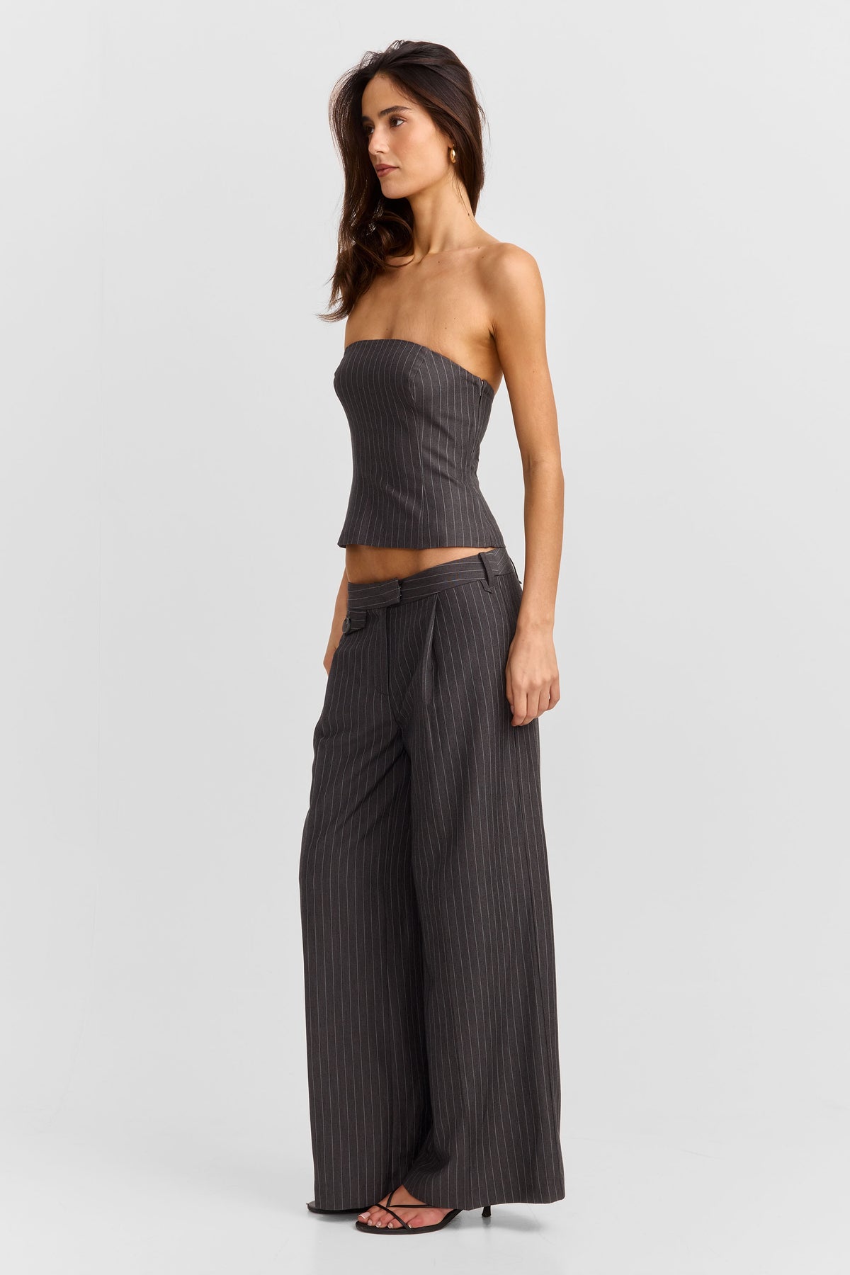 Astra Pant Pinstripe