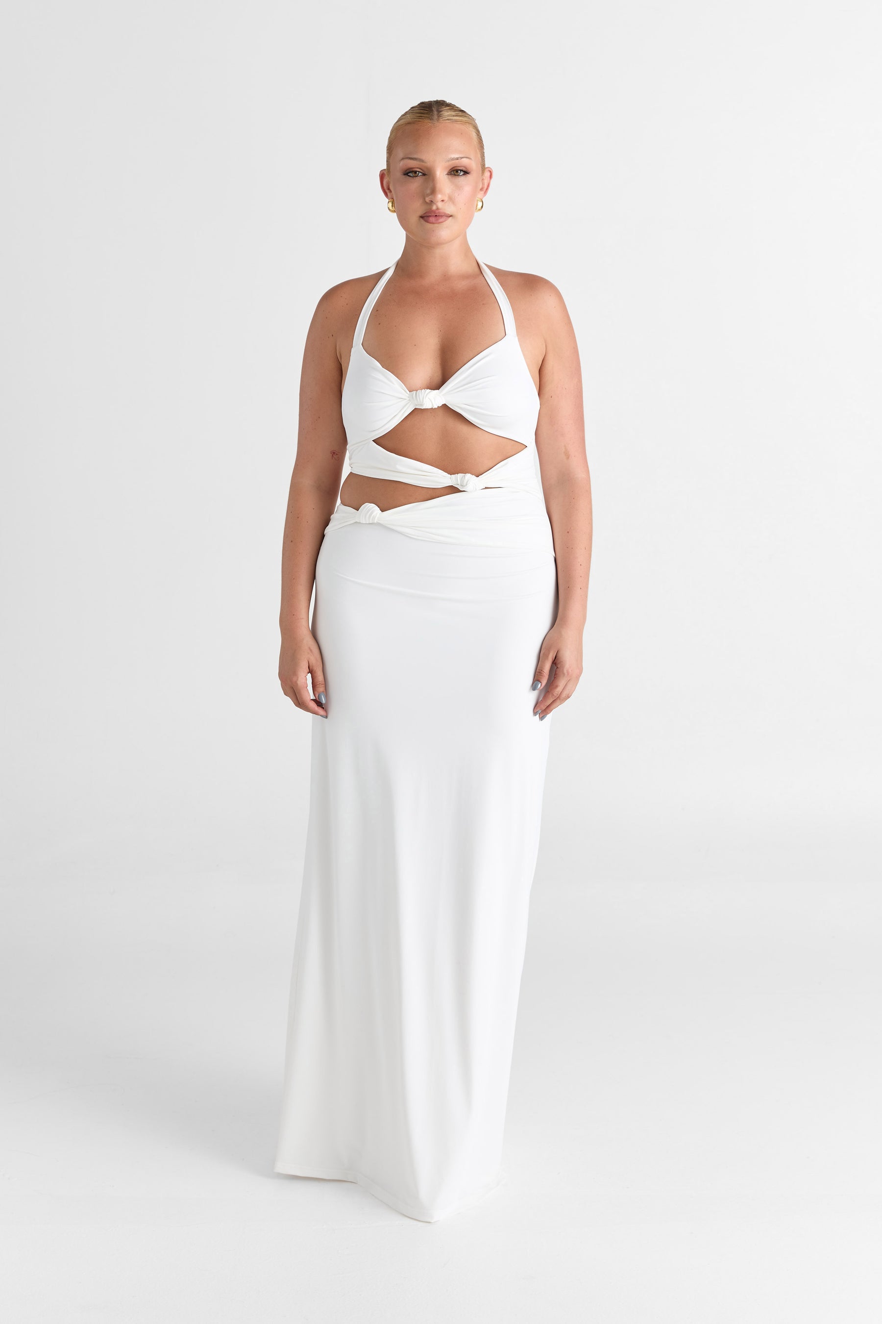 The Oralia Dress