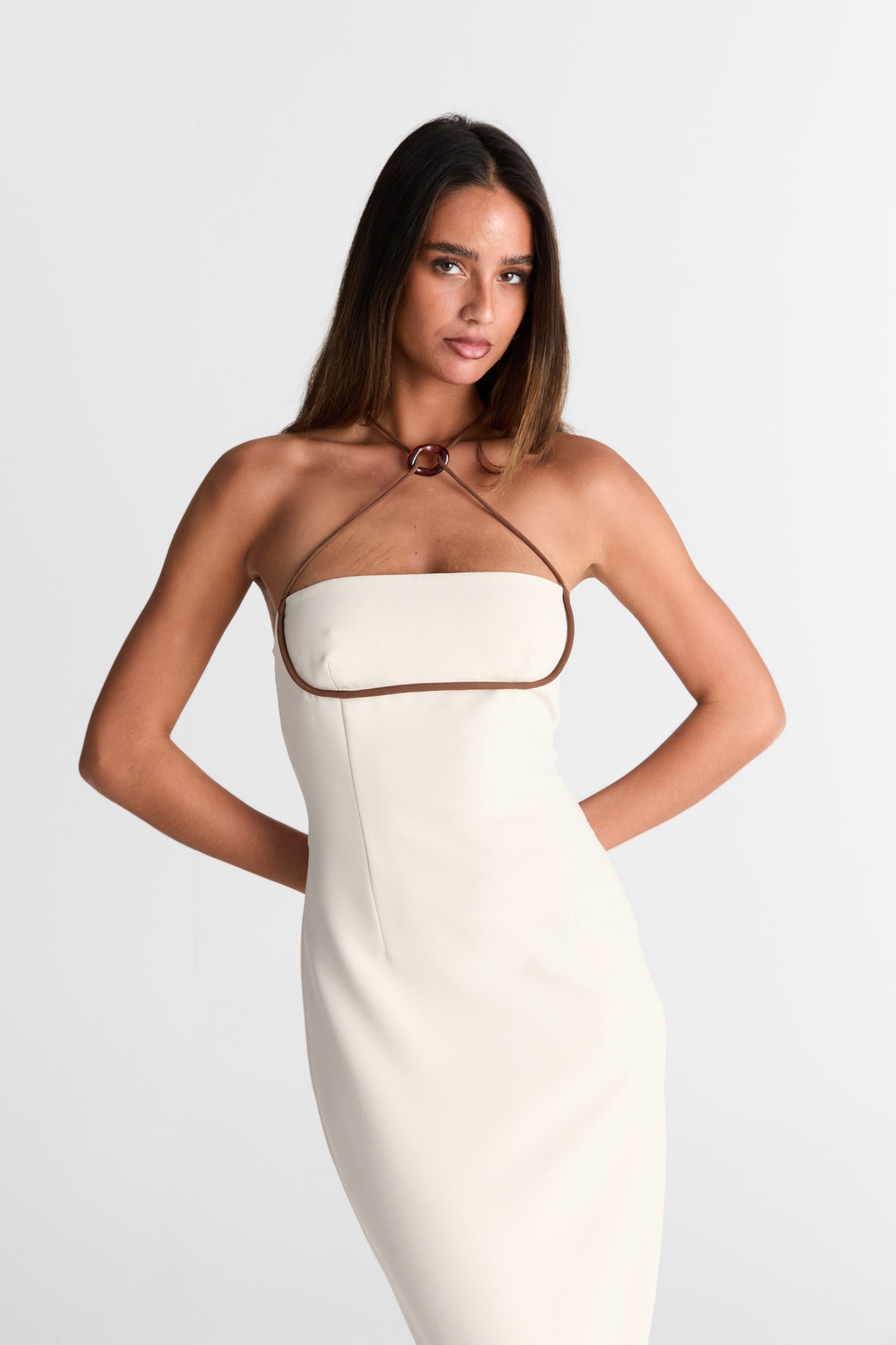 ROSALIE DRESS main image 0