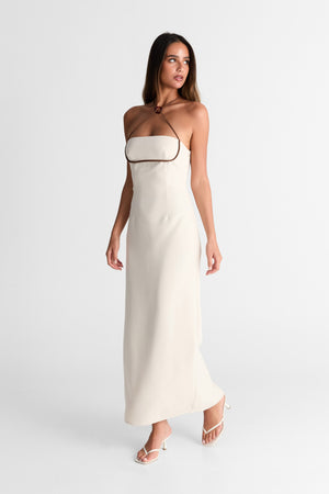Rosalie Maxi Dress main image 1