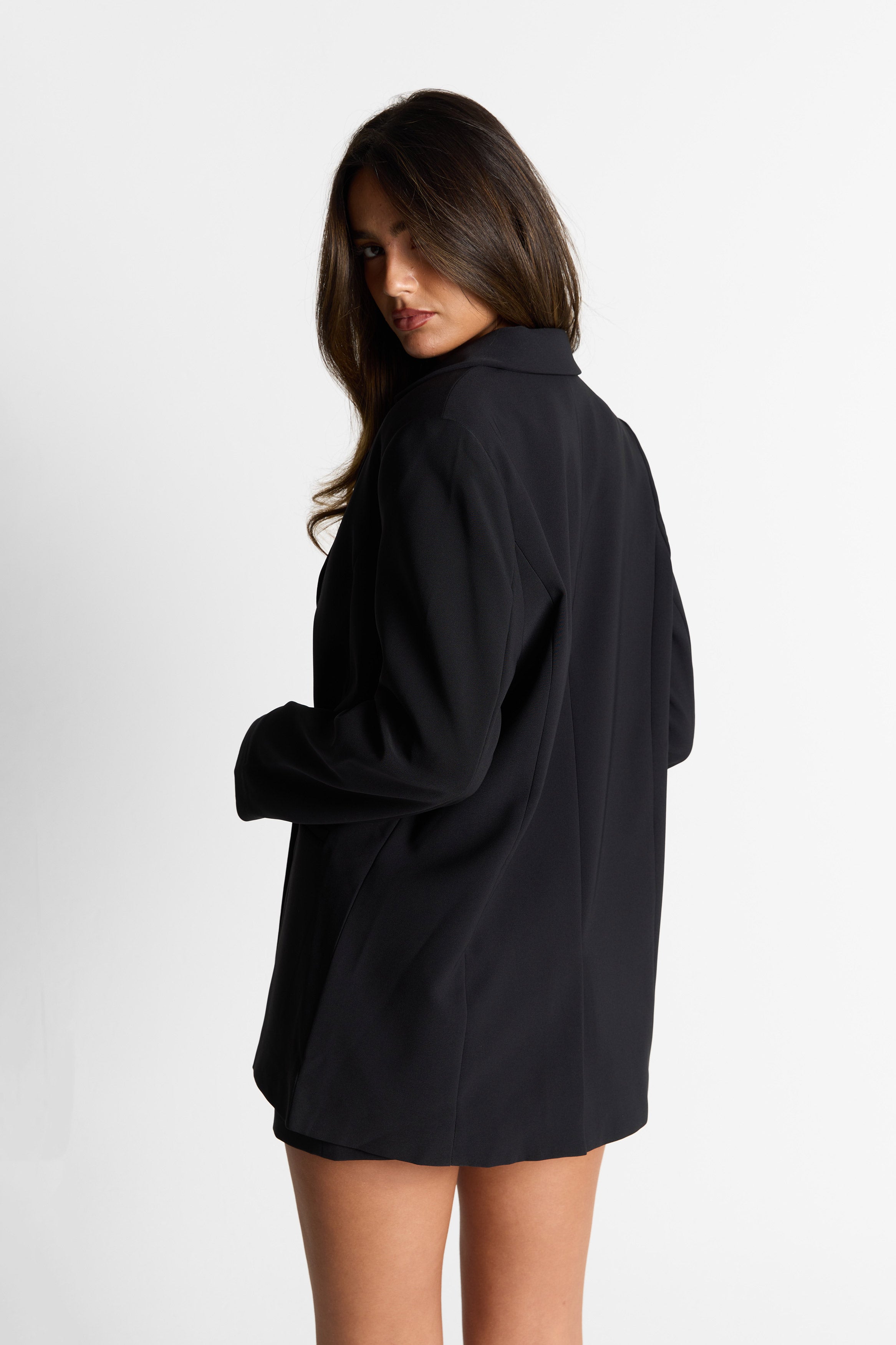 Zhara Blazer