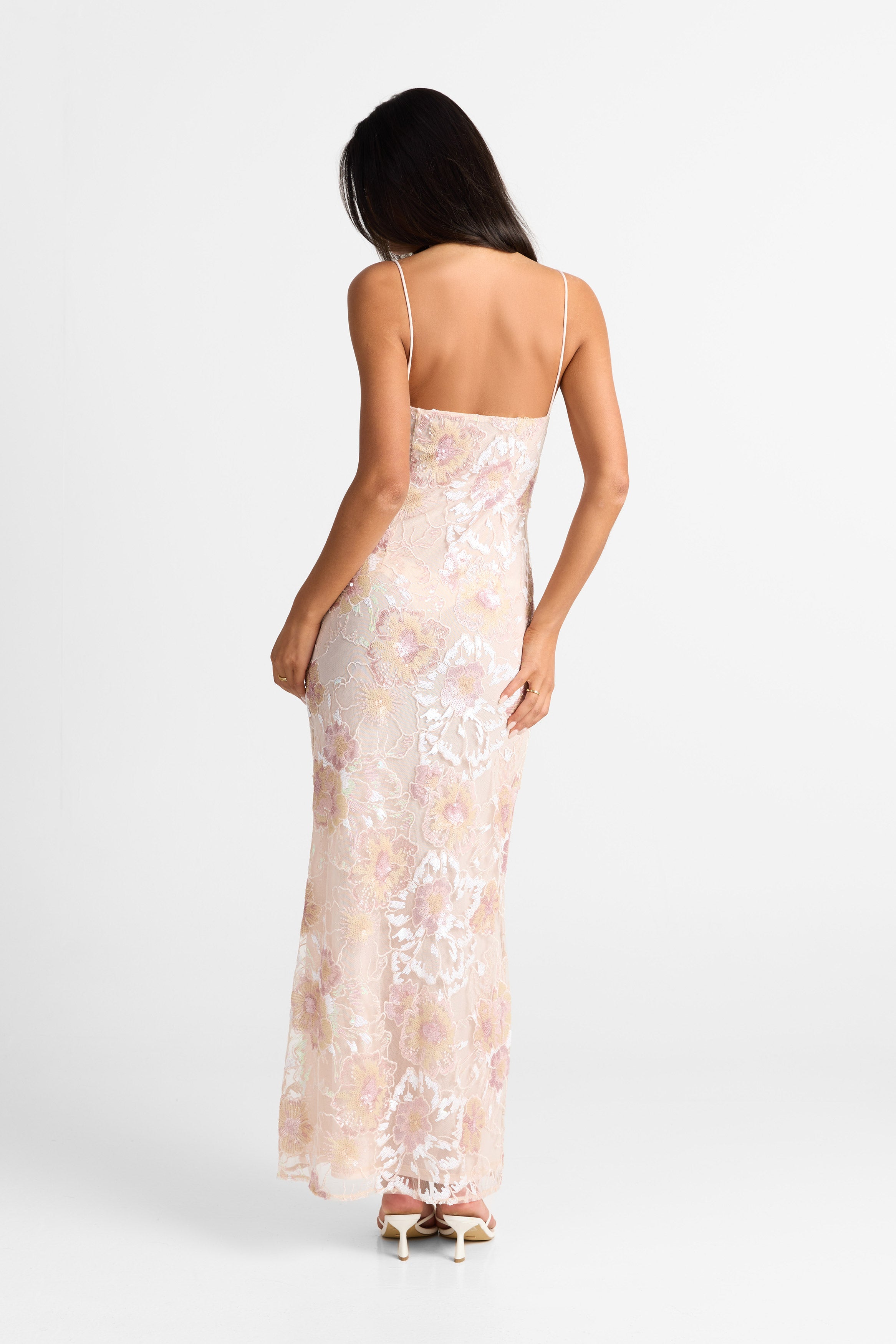 Orion Maxi Dress
