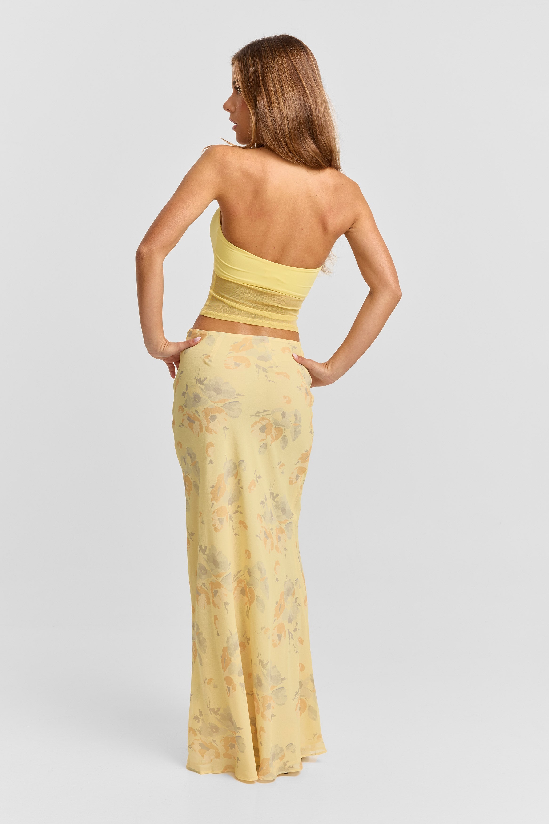 Juniper Maxi Skirt