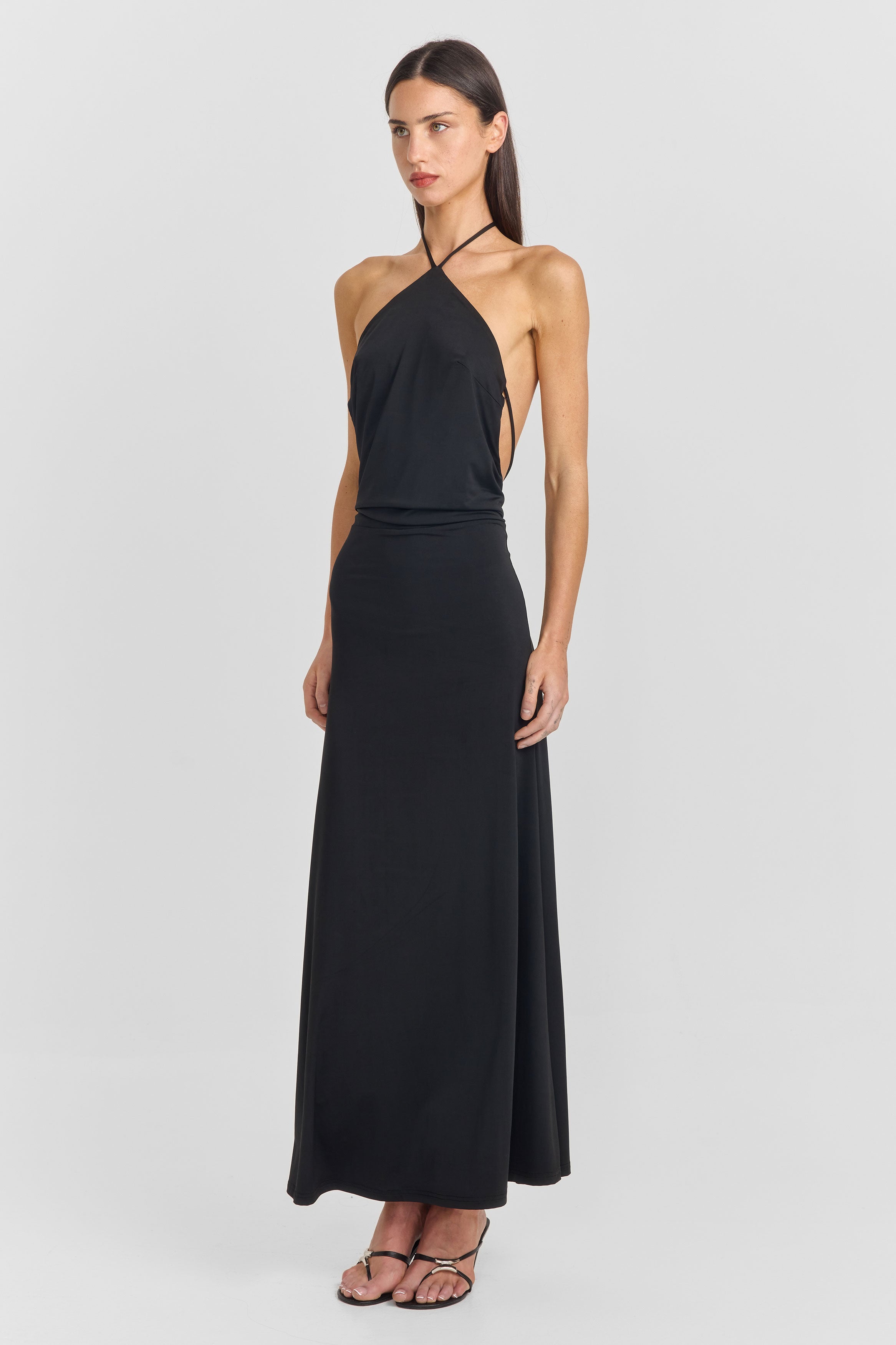 Backless Dresses | Shop Open Back Dresses