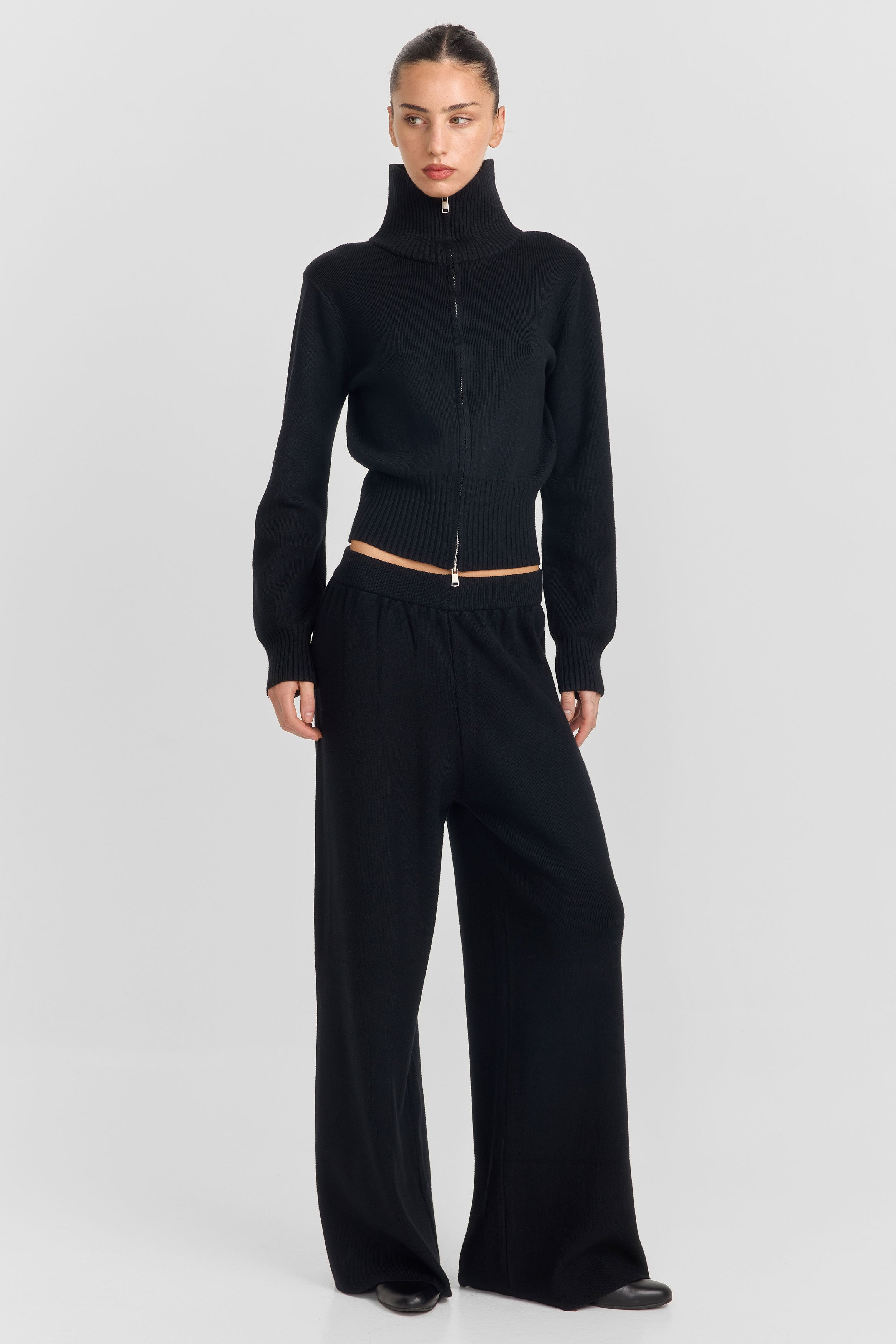 Clarisse Knit Pant