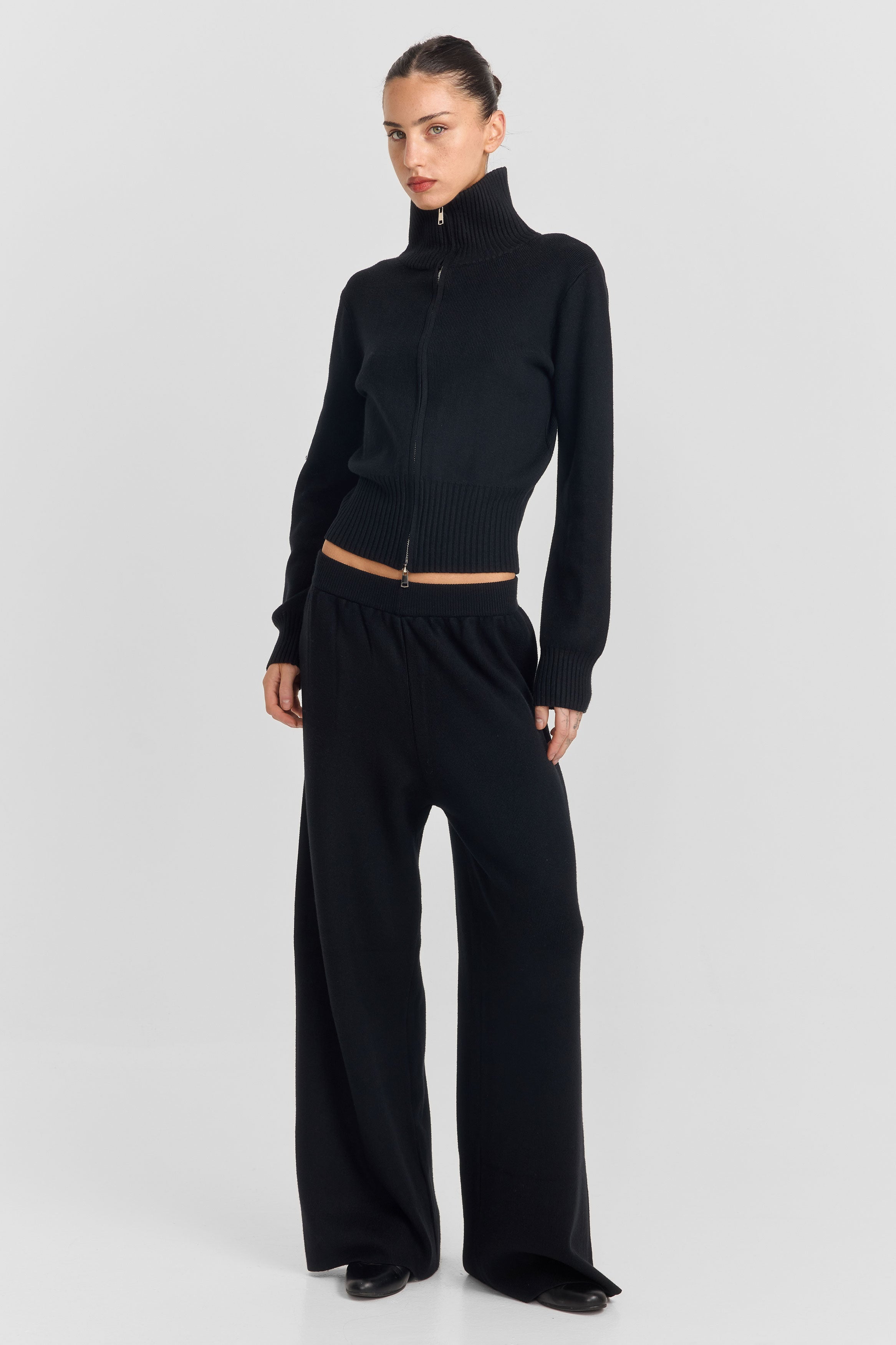 Clarisse Knit Pant