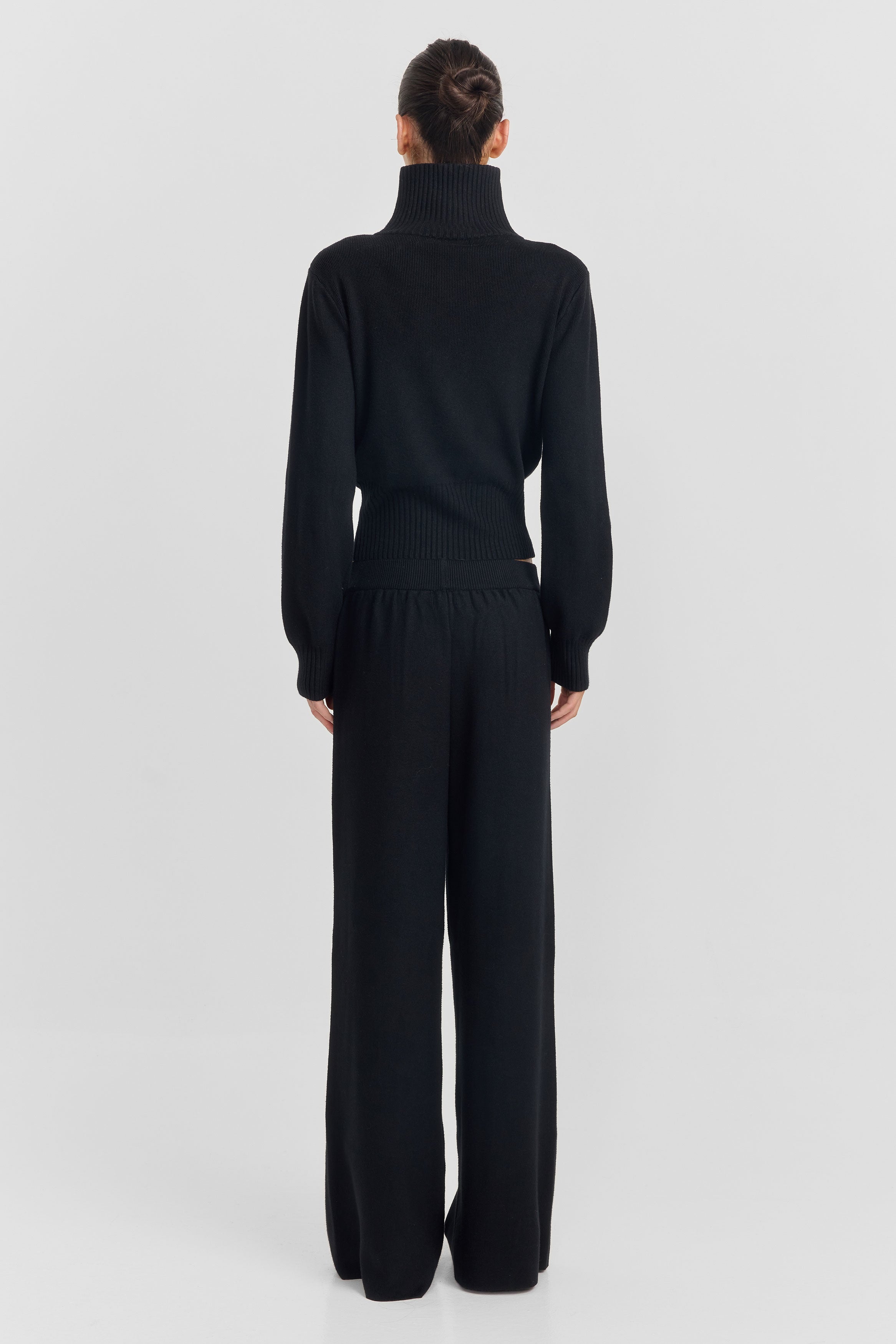 Clarisse Knit Pant