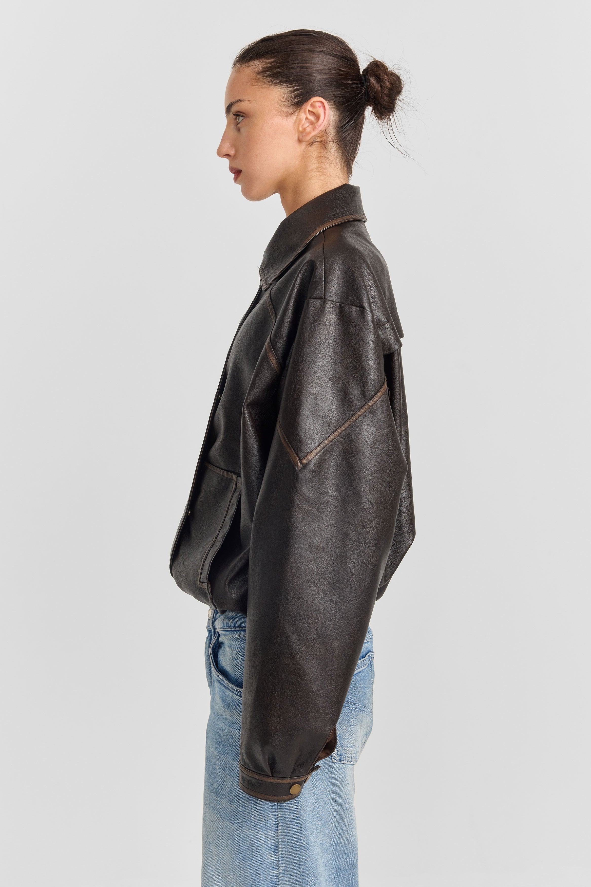 Alix Jacket